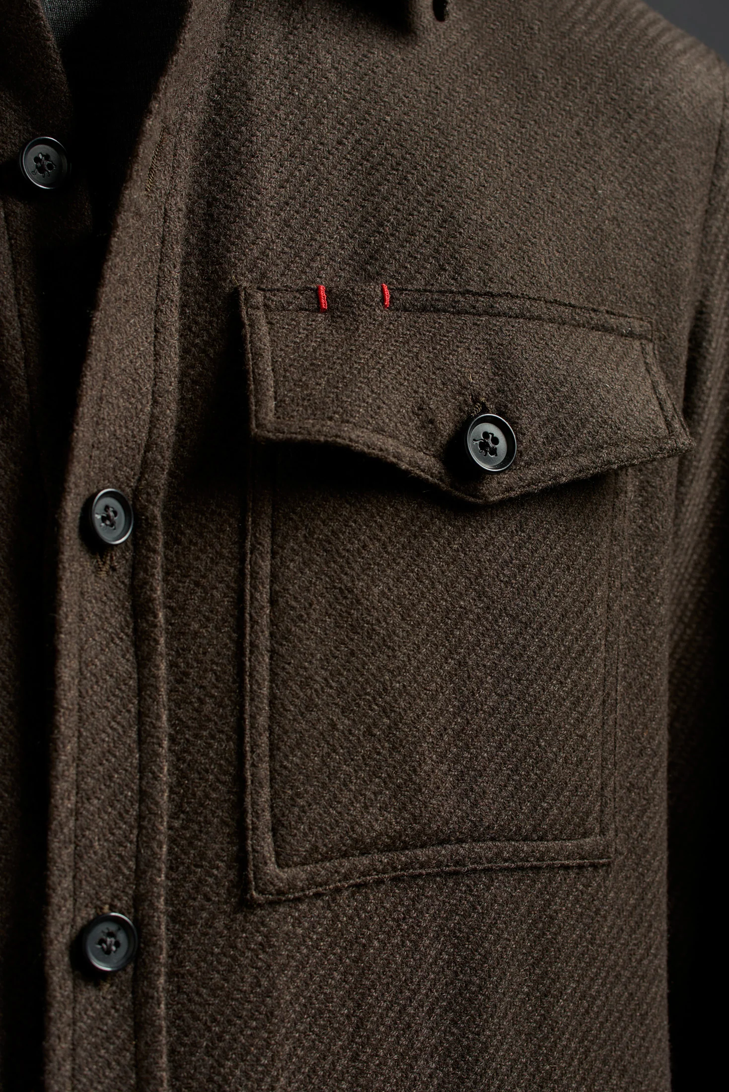 Overshirt - Image 4