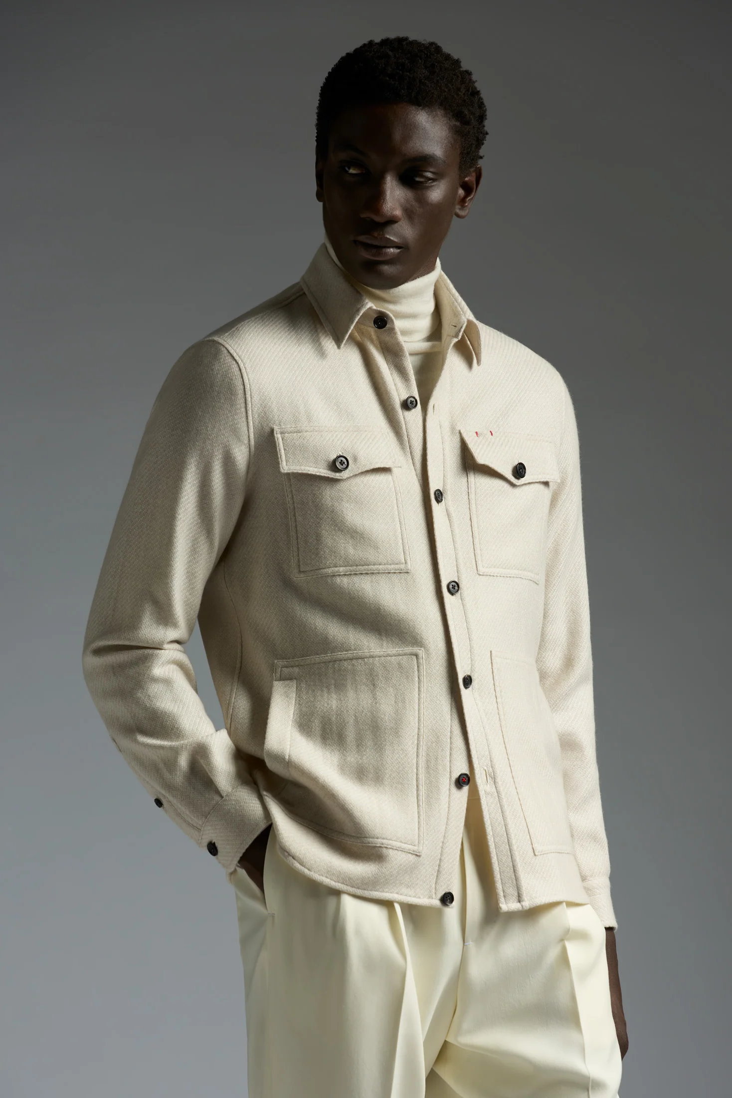 Overshirt - Image 6