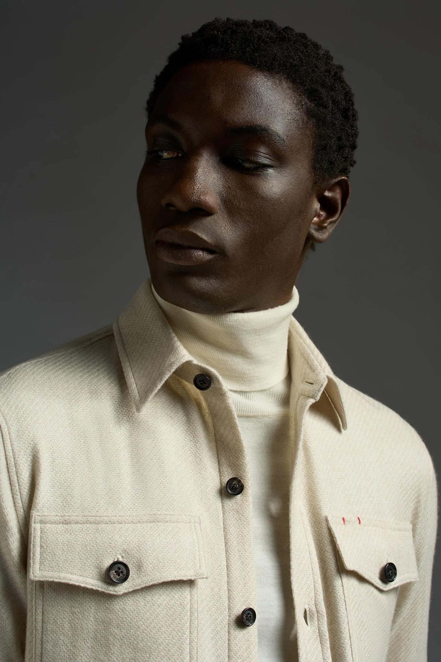 Overshirt - Image 8