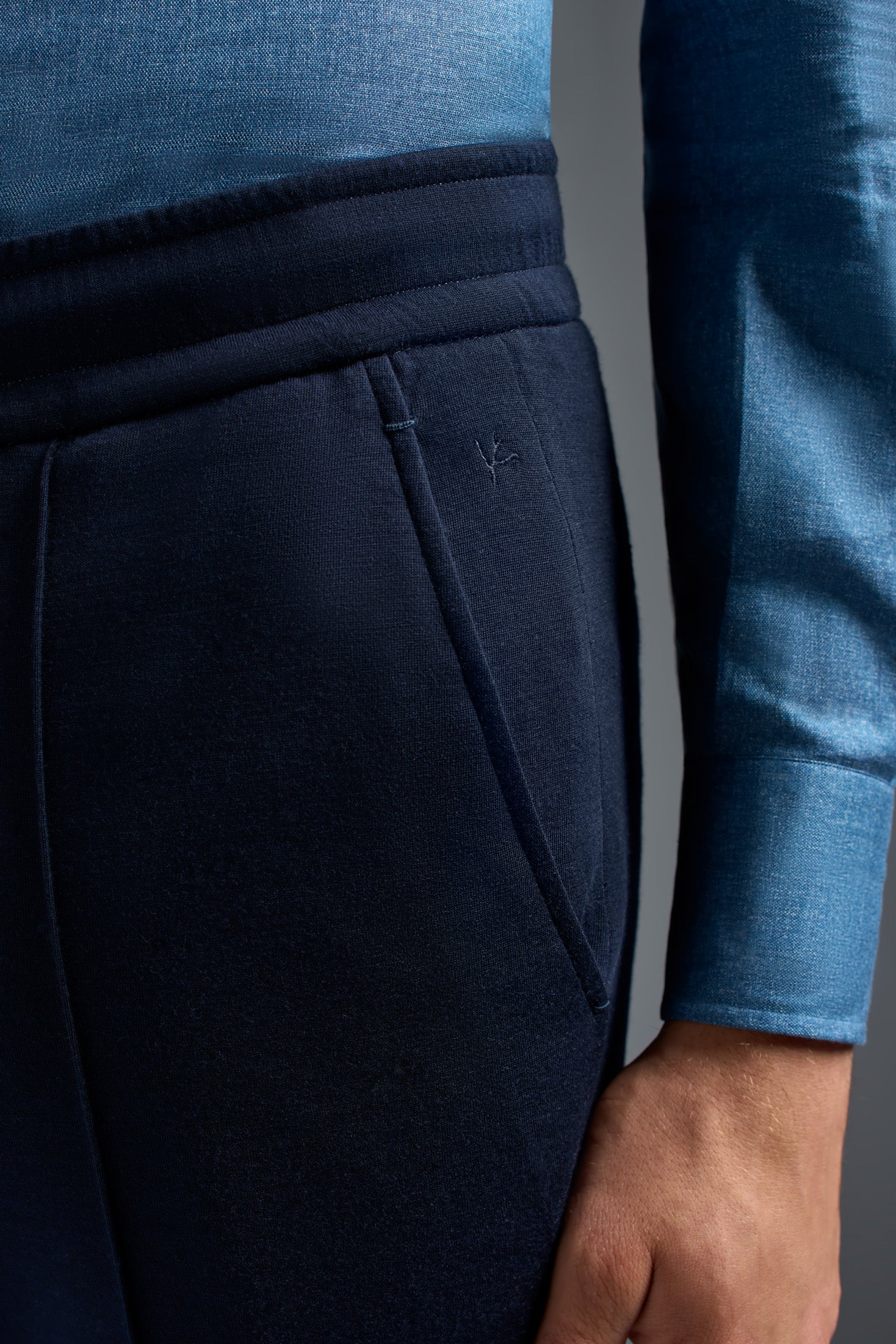 Drawstring SOLID - Image 3