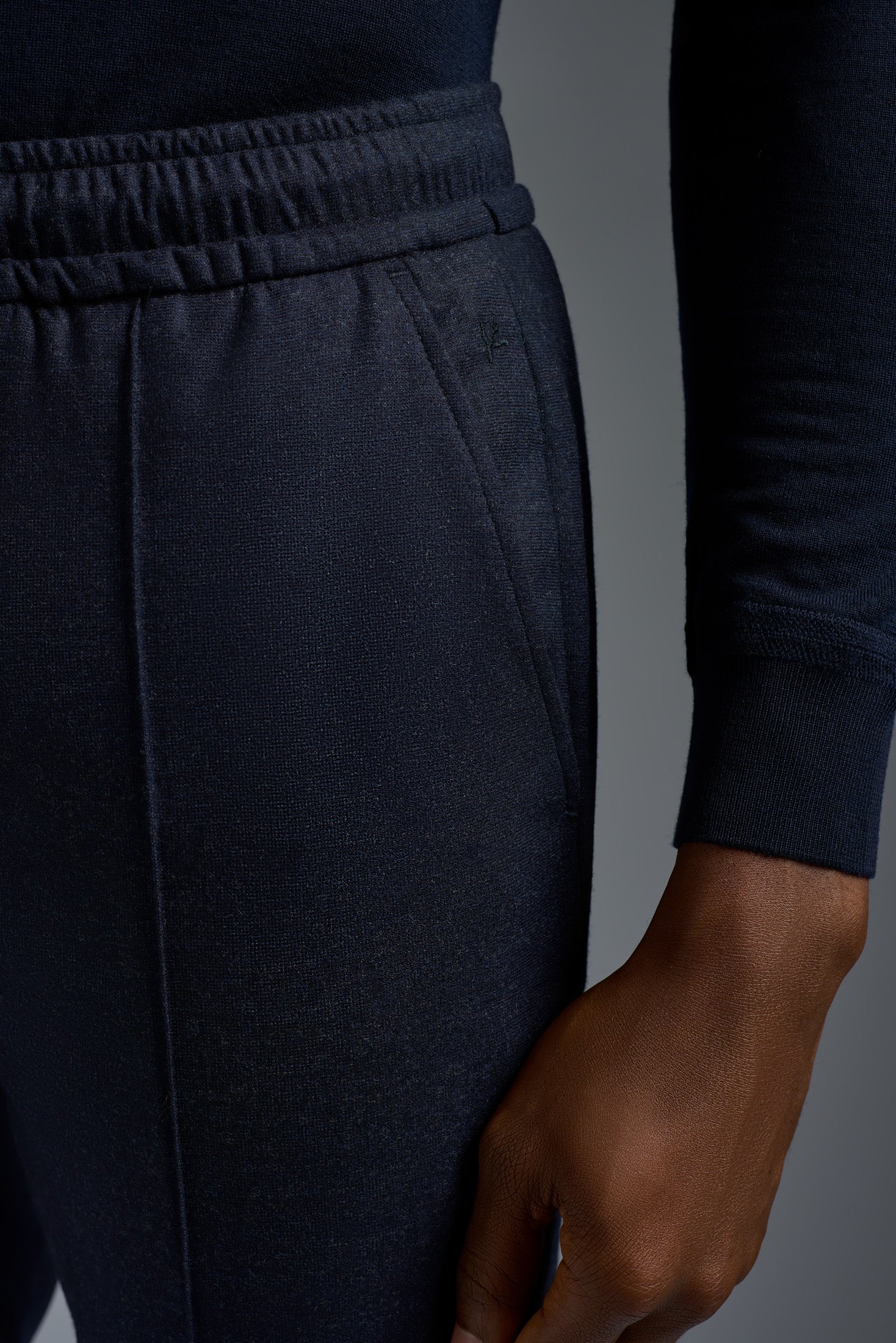 Drawstring Solid - Image 3