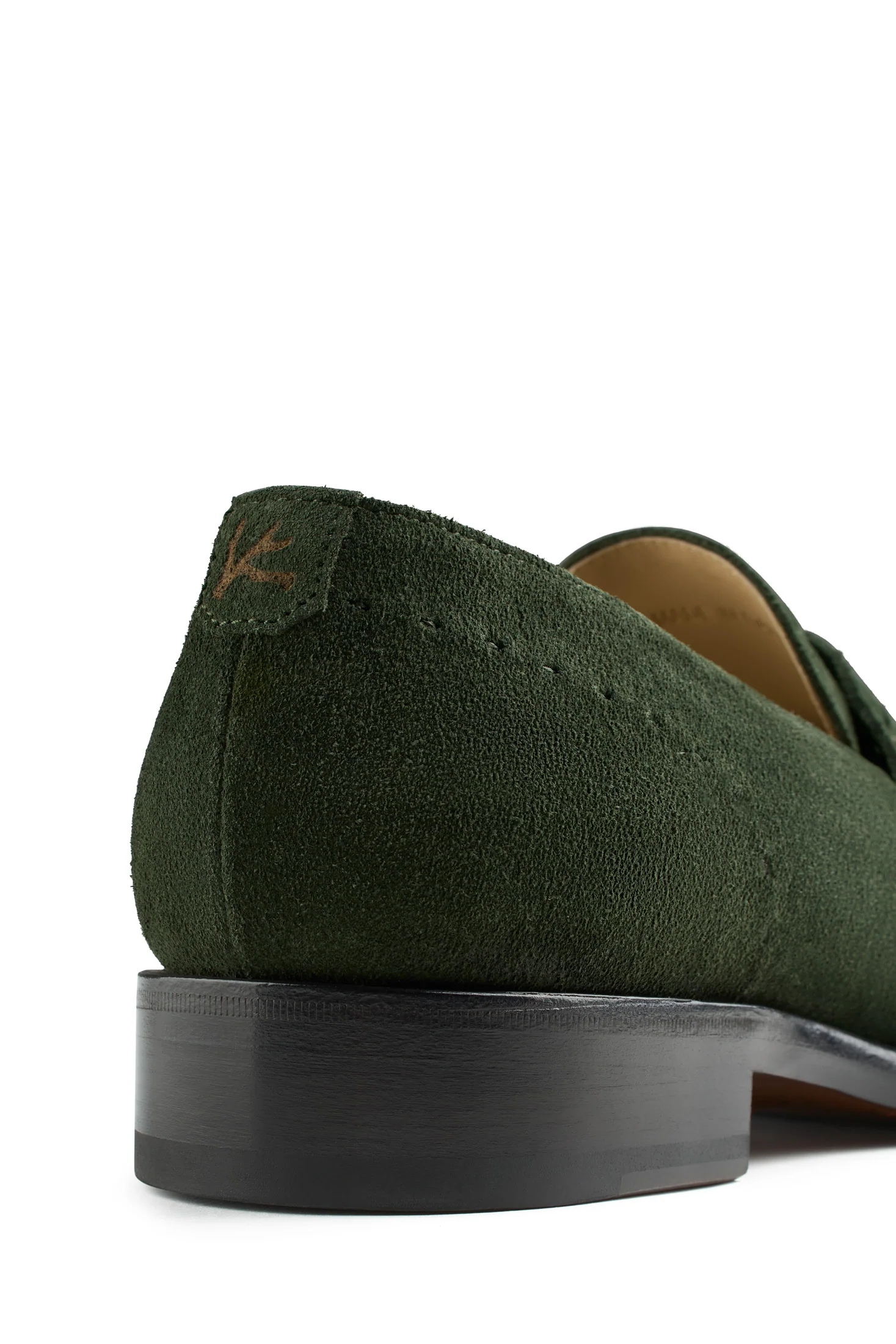 Penny Loafer OPERA LIGHT CACHEMIRE - Image 10