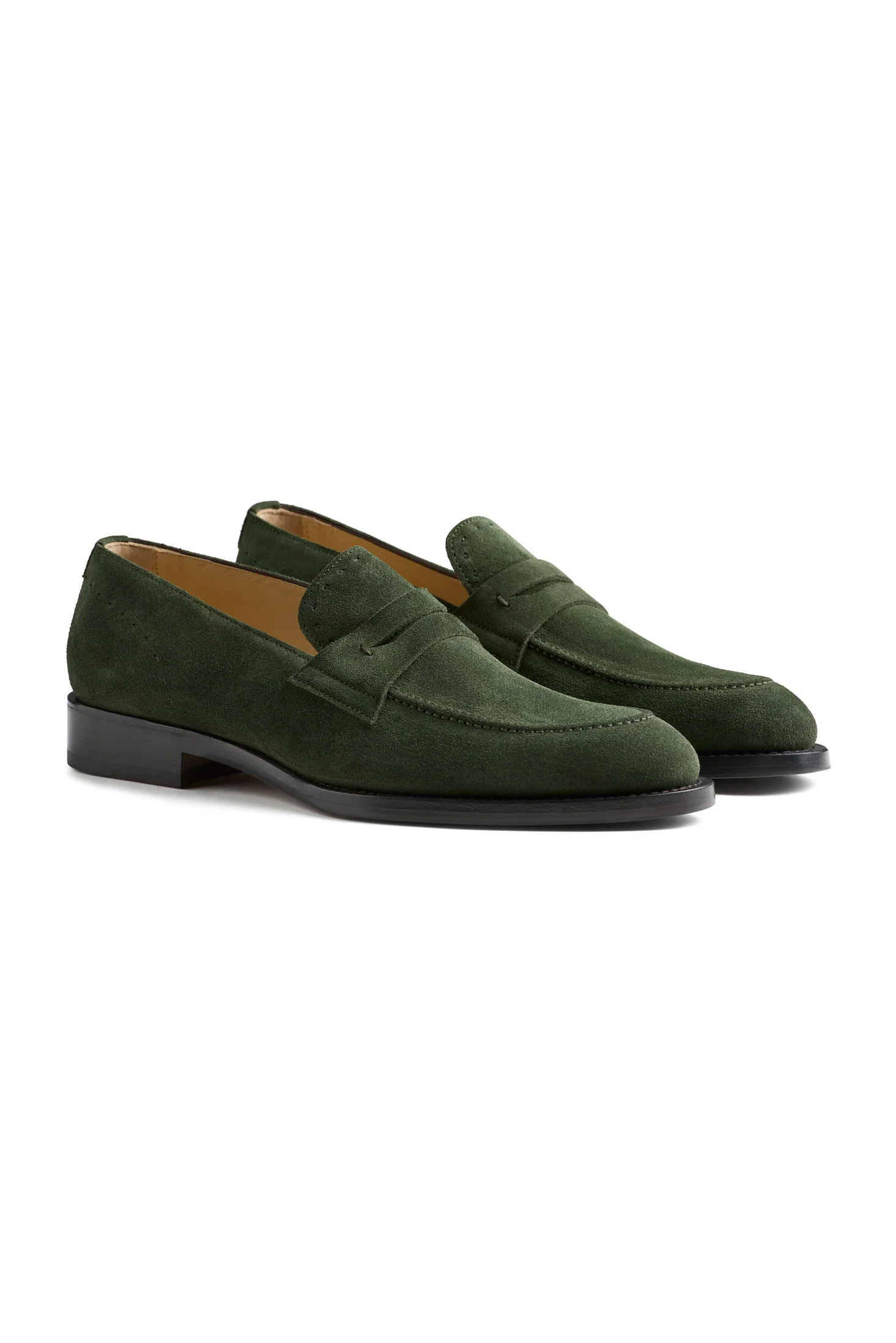 Penny Loafer OPERA LIGHT CACHEMIRE - Image 7