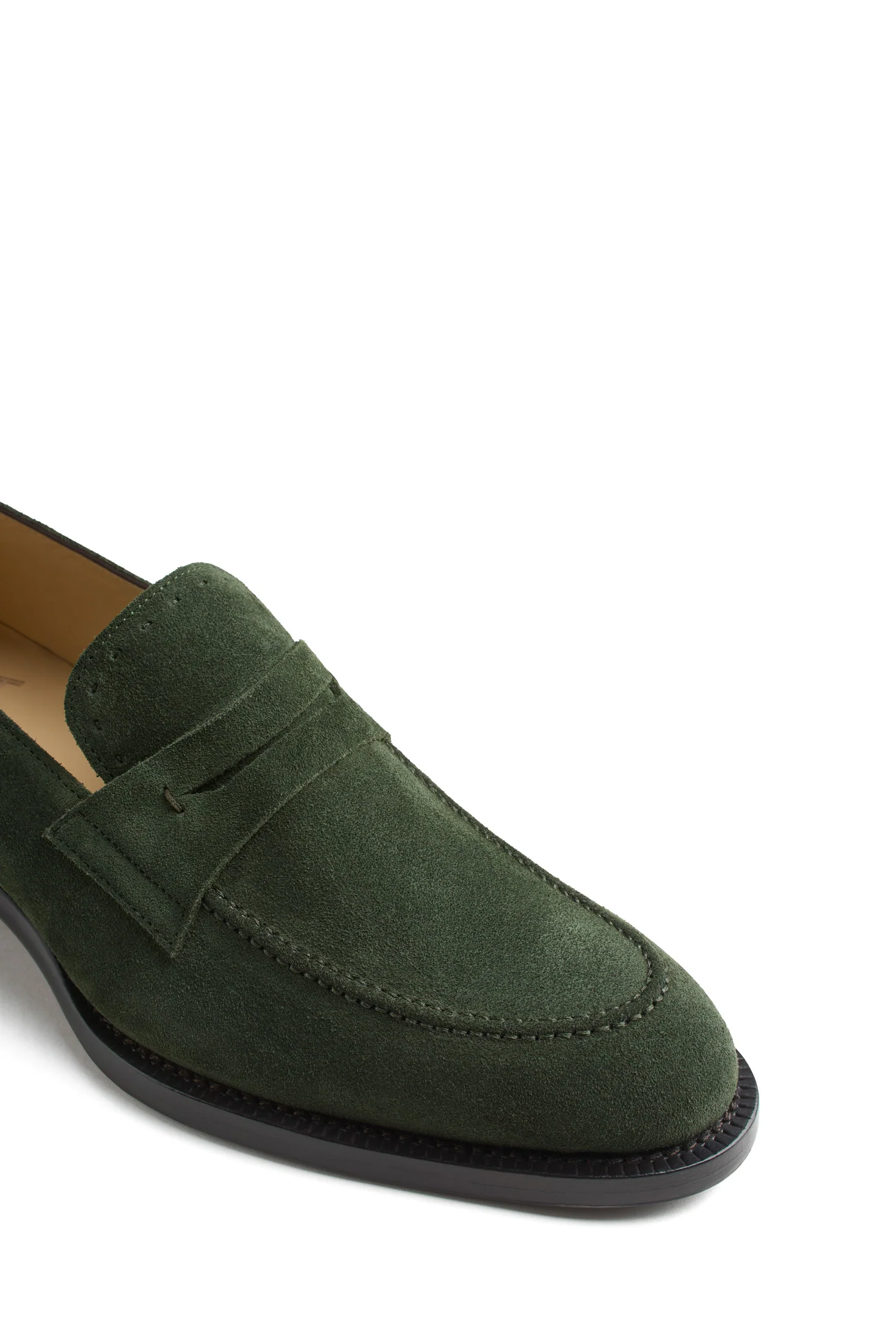 Penny Loafer OPERA LIGHT CACHEMIRE - Image 9