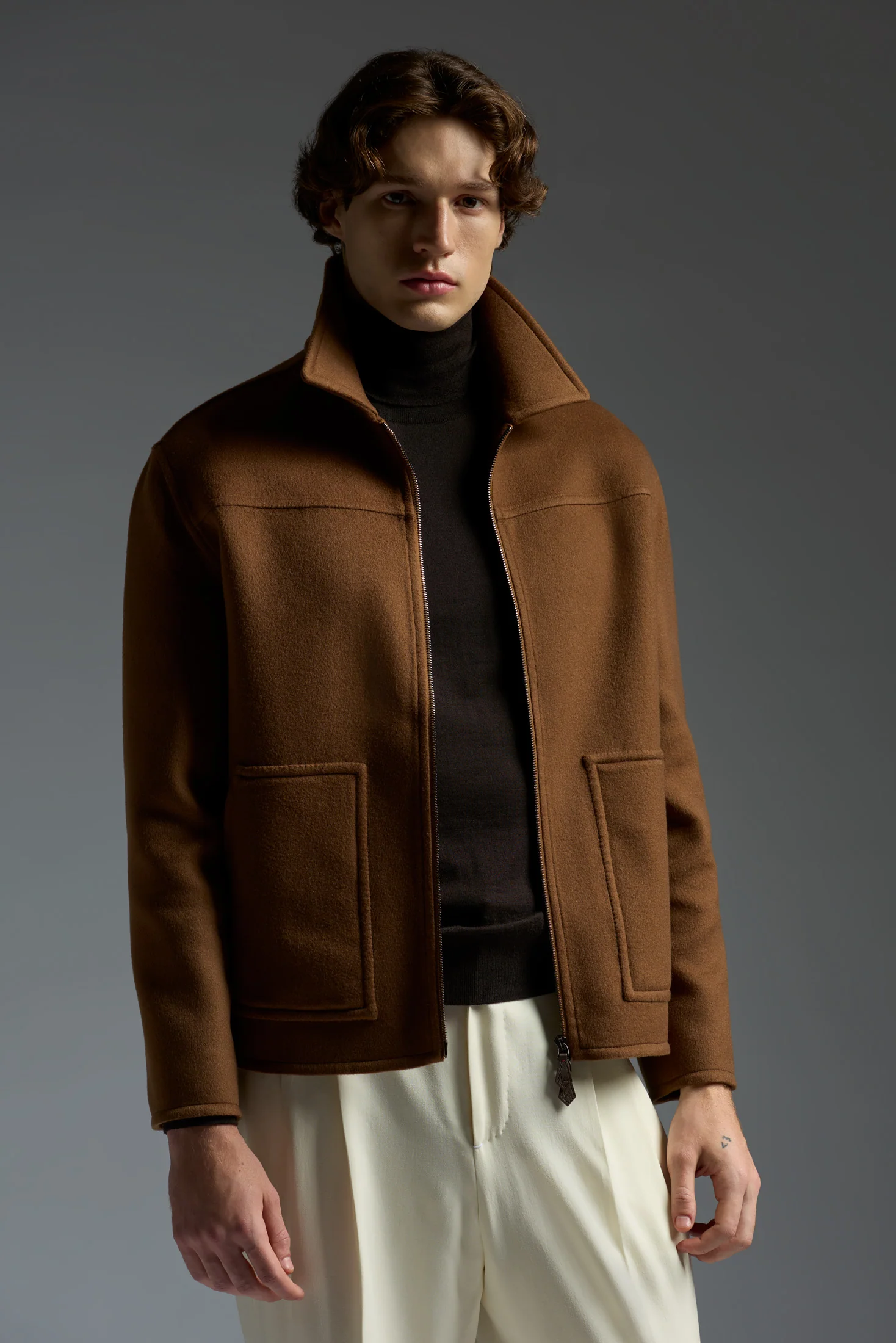 College Bomber - Image 6