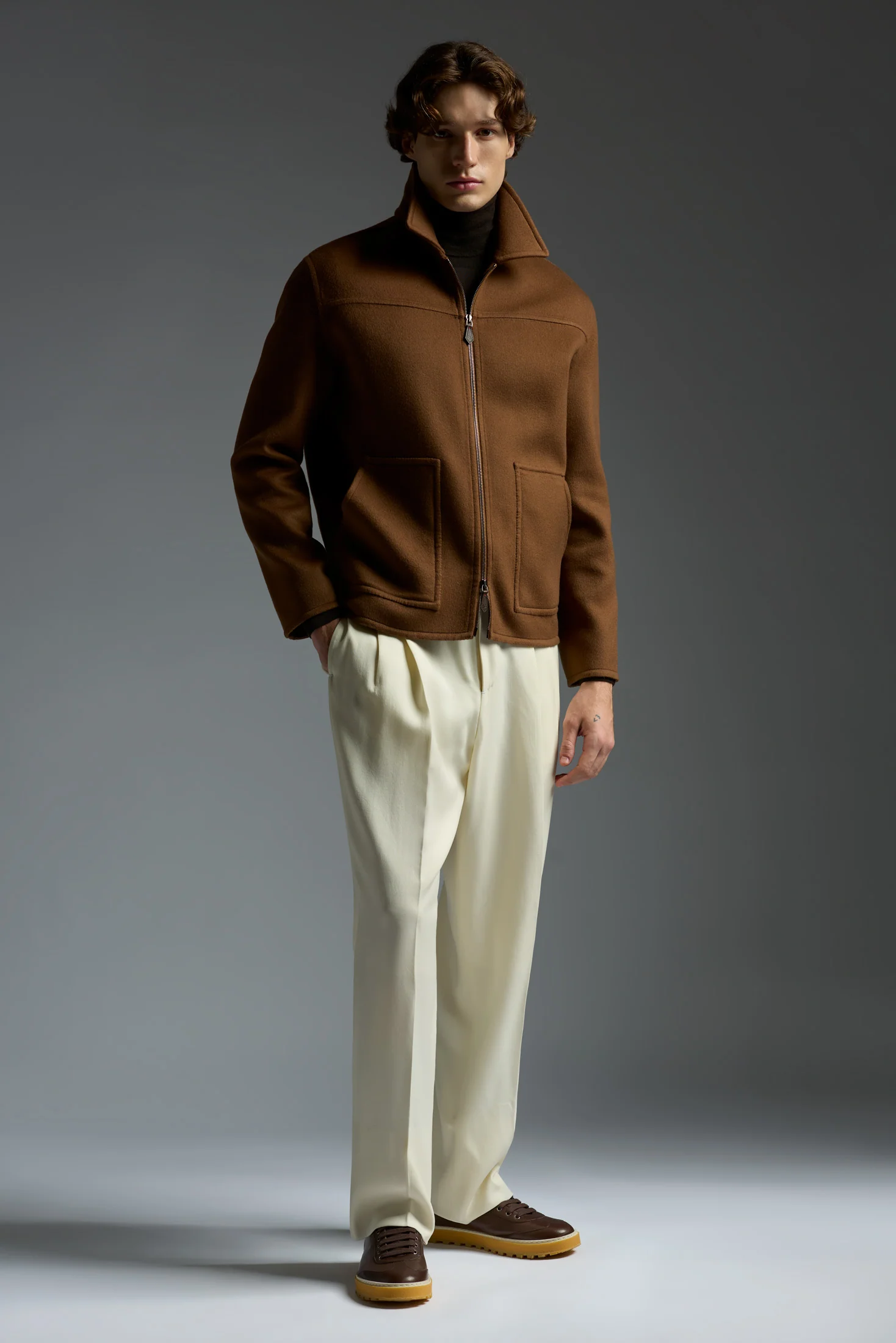 College Bomber - Image 7