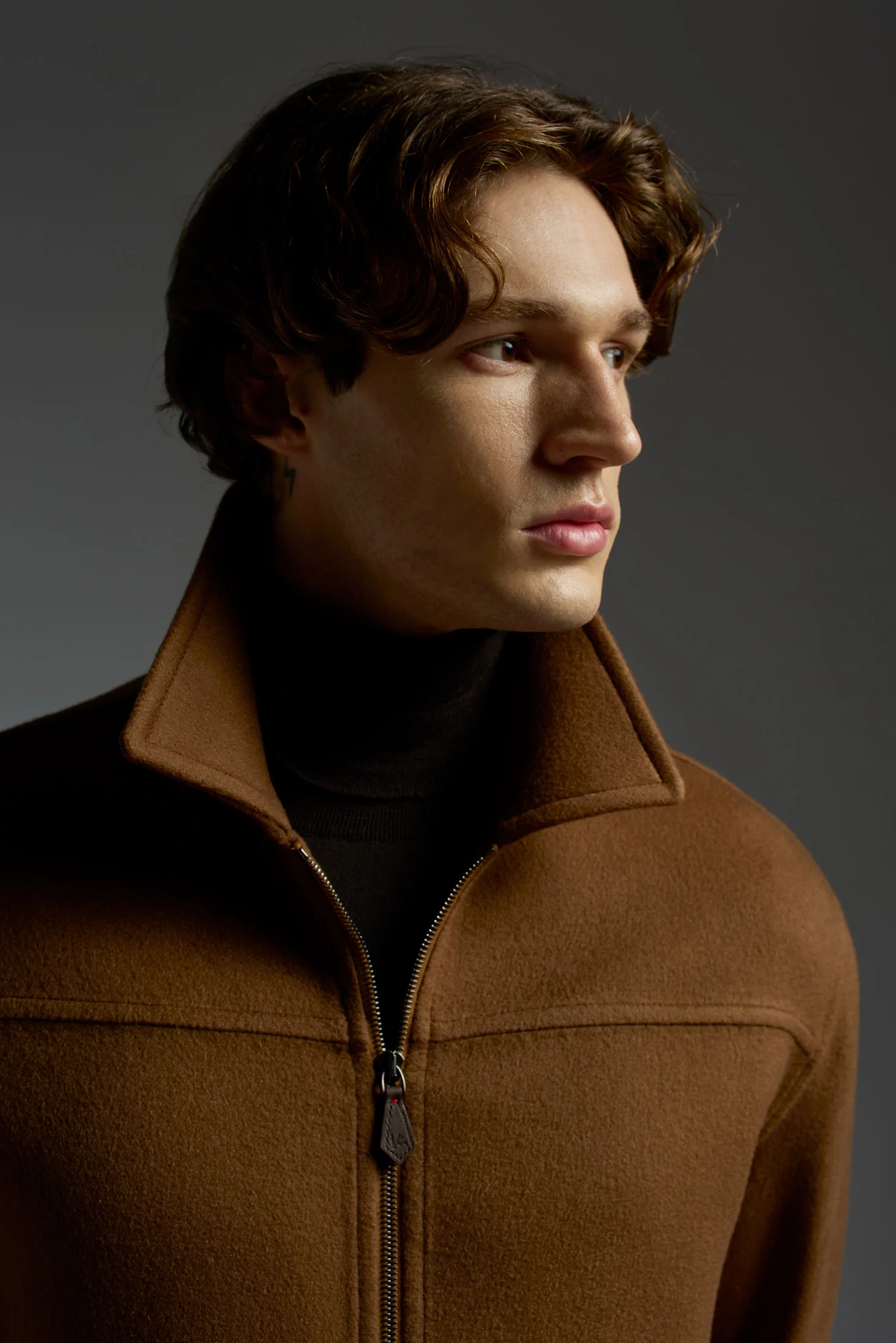College Bomber - Image 8