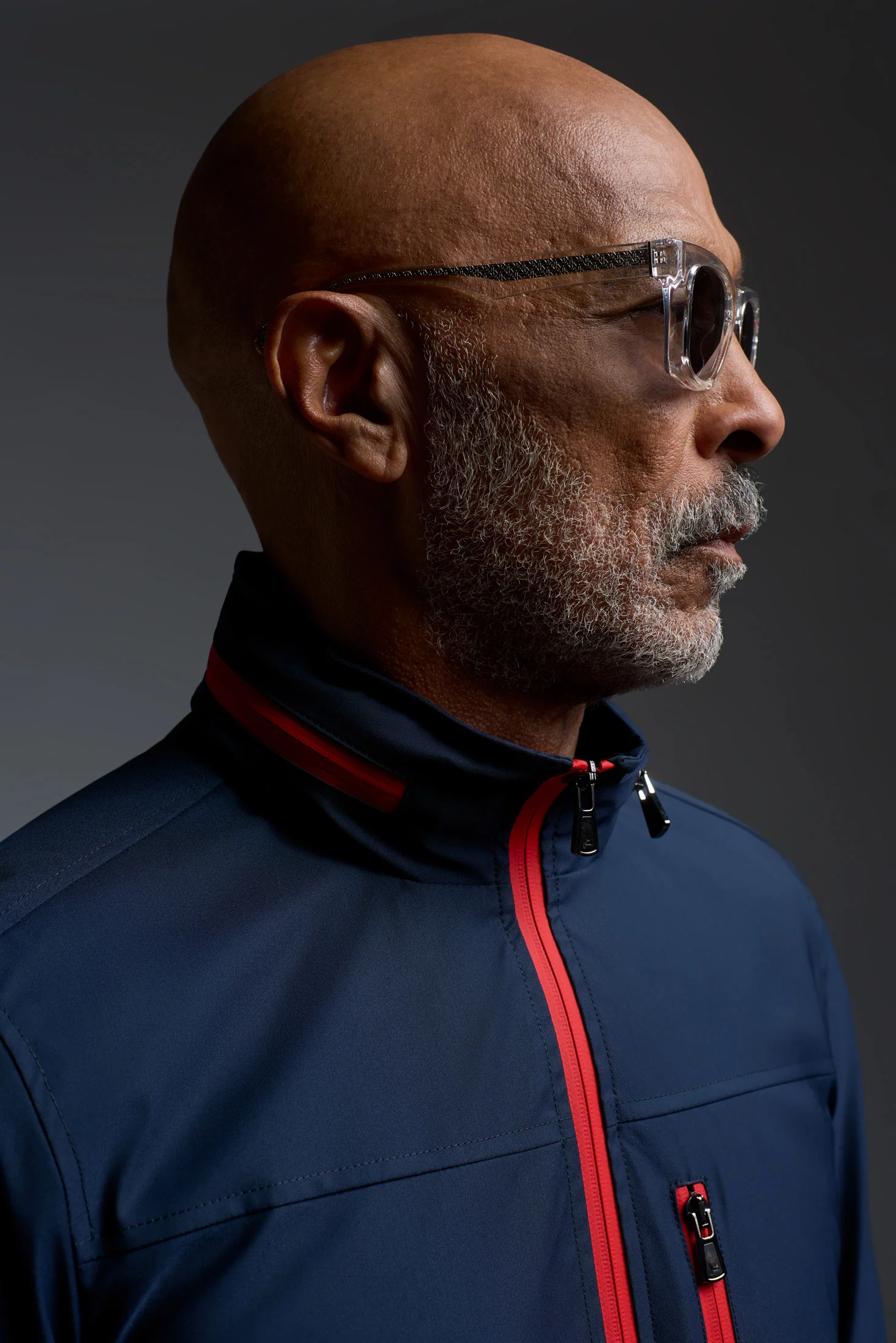 Rain Jacket - Image 4