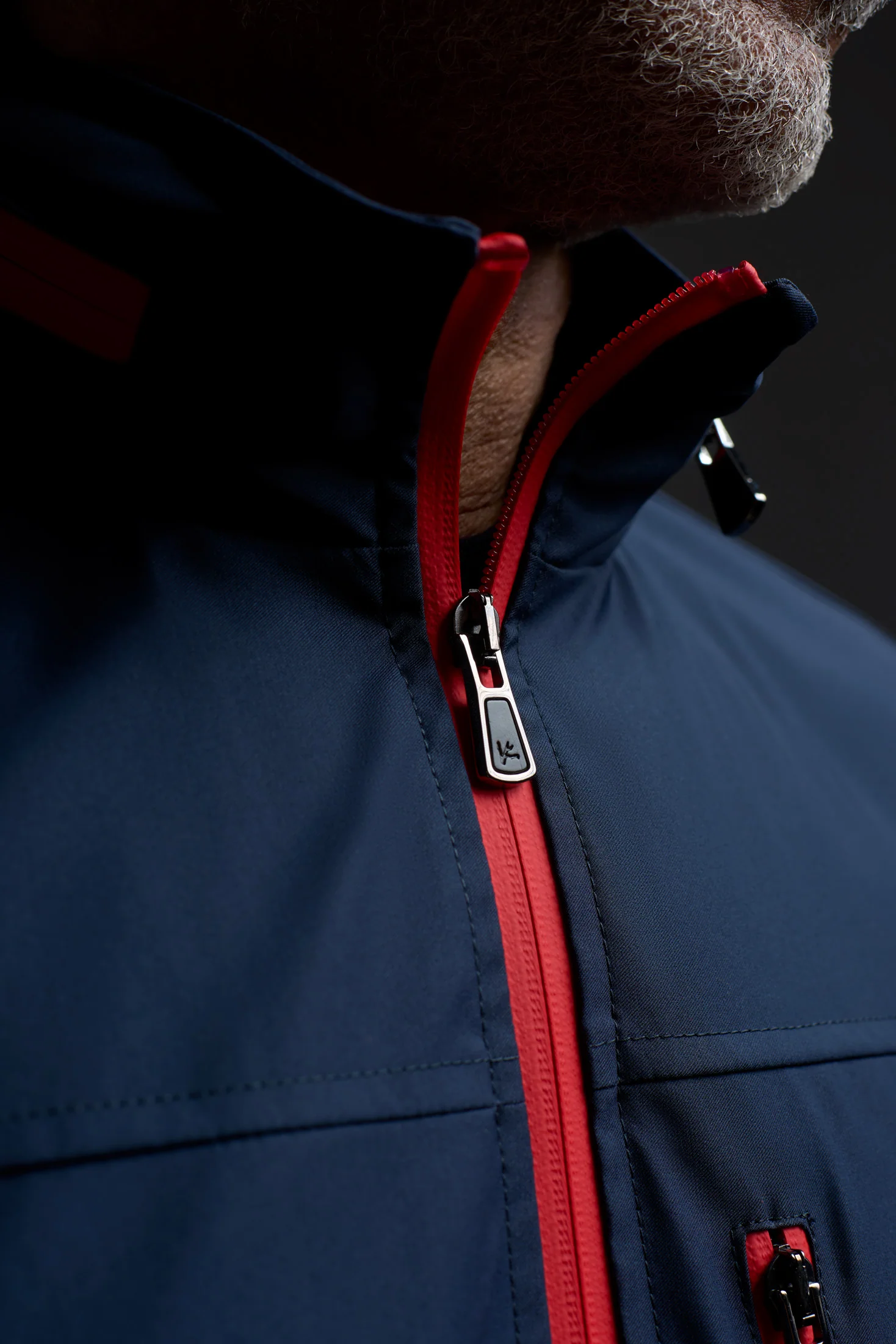 Rain Jacket - Image 5
