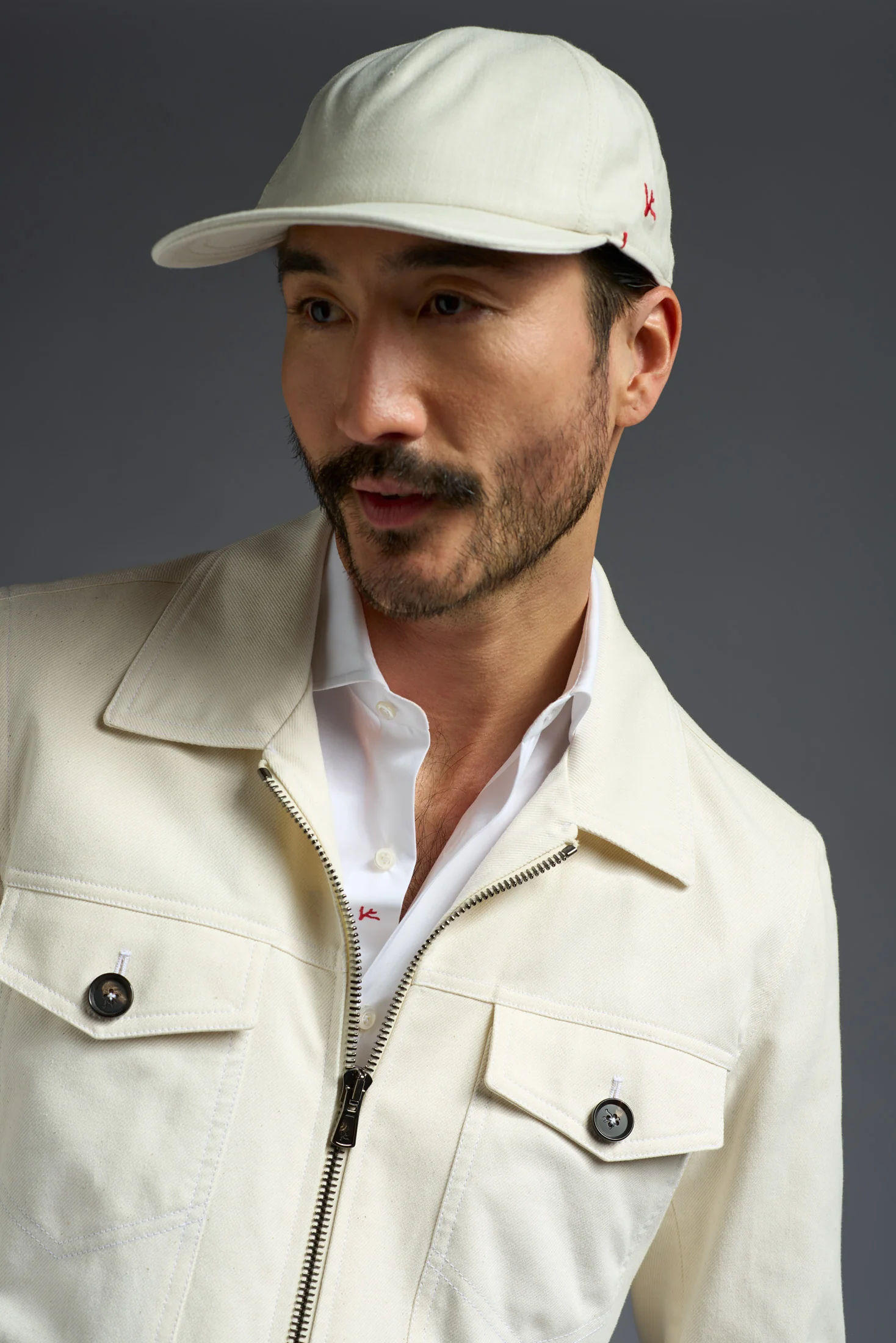 Baseball Hat - Image 4