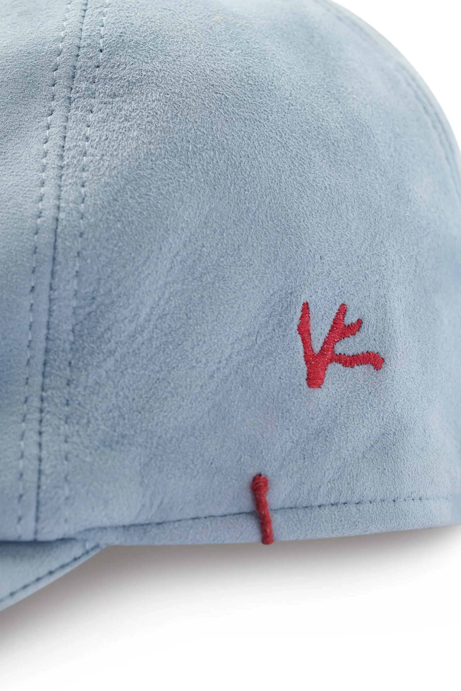 Baseball Hat 6 Pannel Lined - Image 3