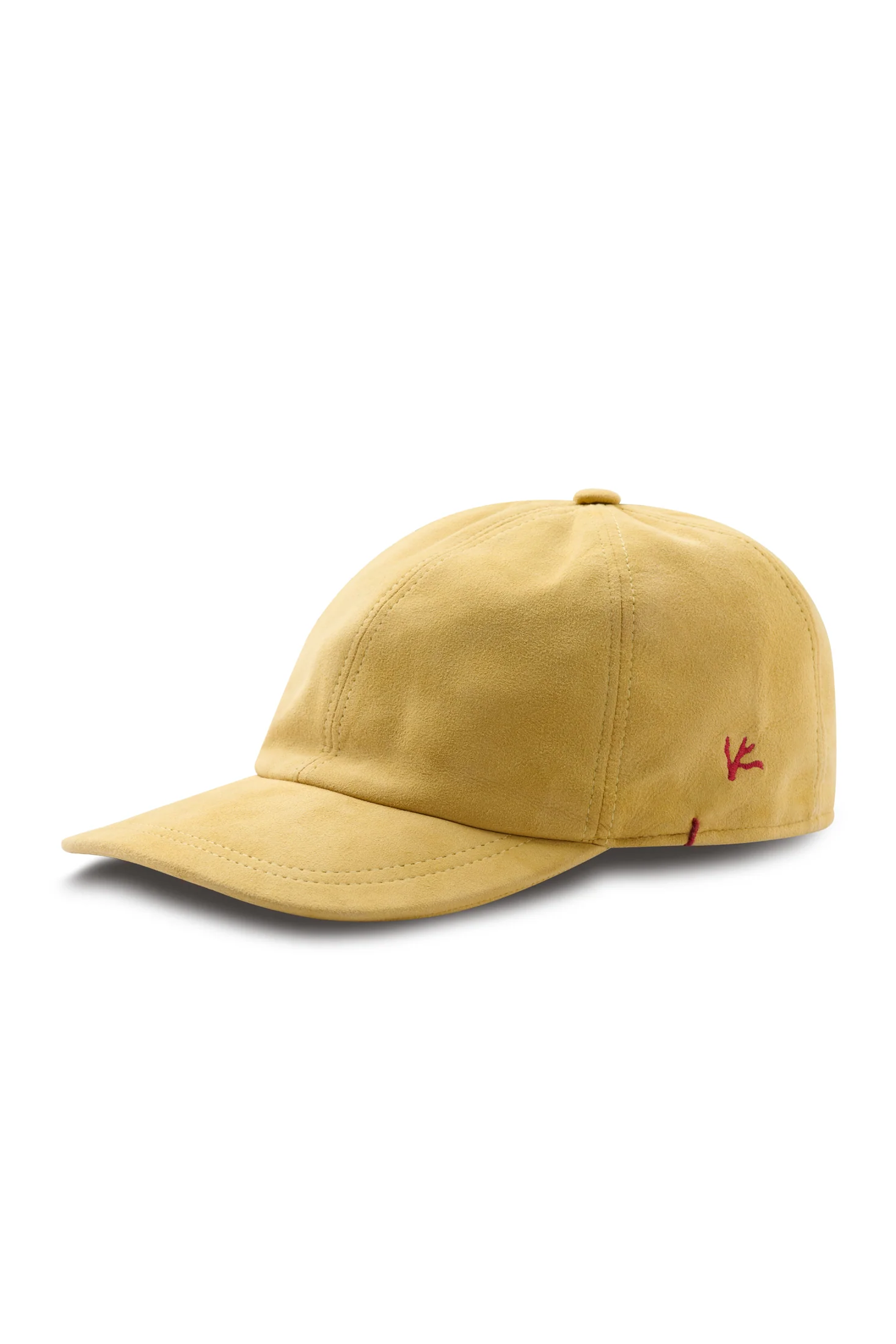 Baseball Hat 6 Pannel Lined - Image 5