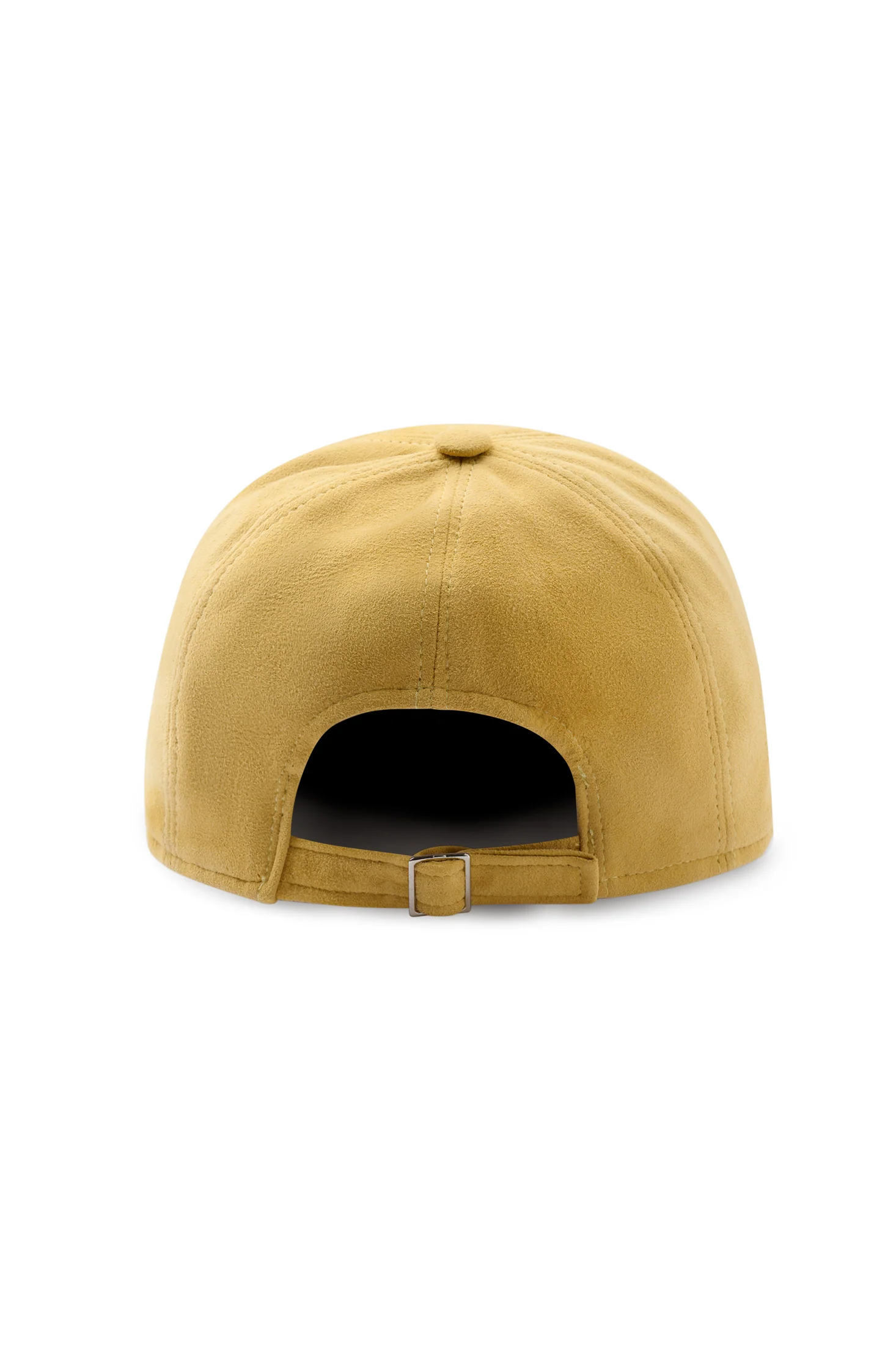 Baseball Hat 6 Pannel Lined - Image 6