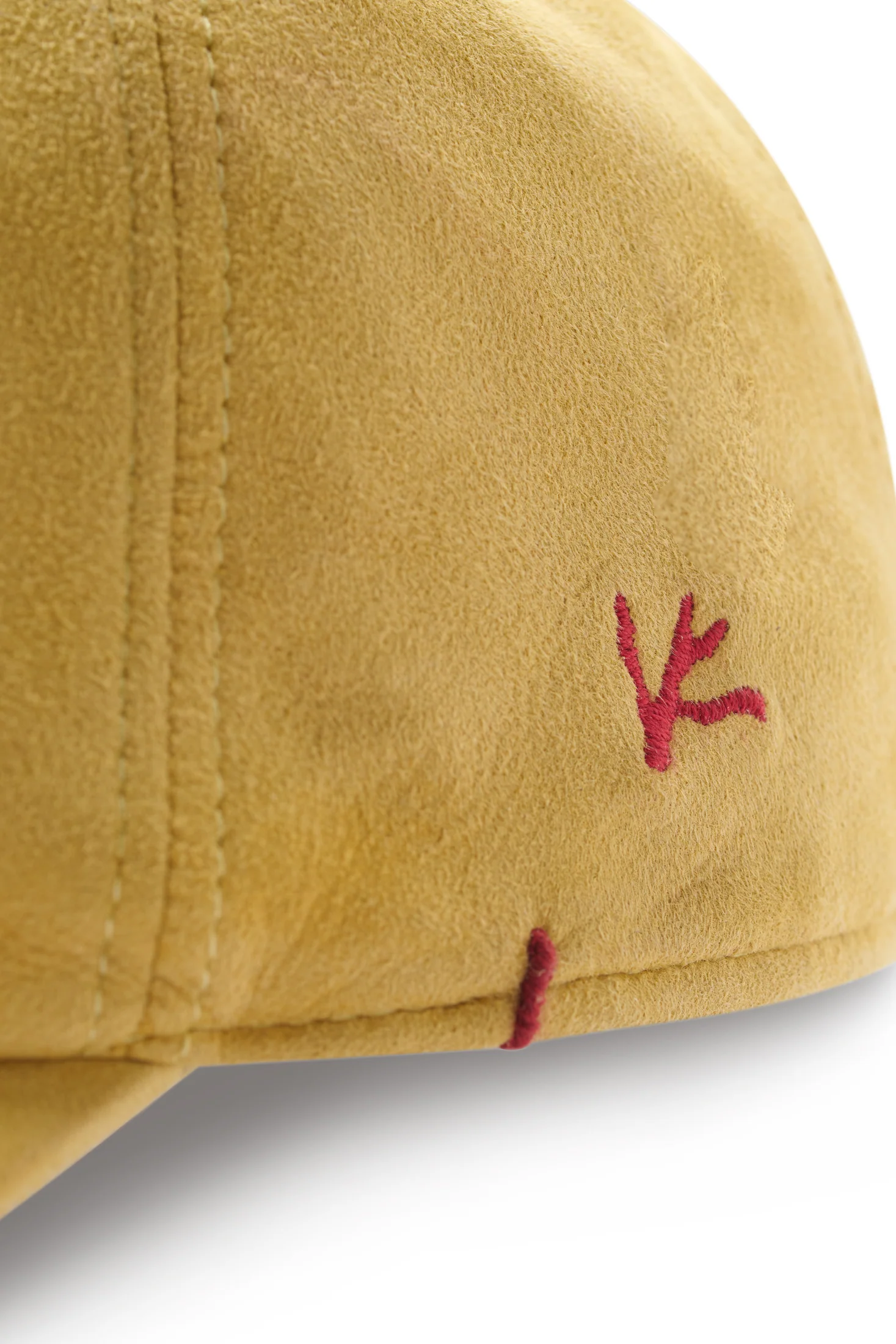 Baseball Hat 6 Pannel Lined - Image 7