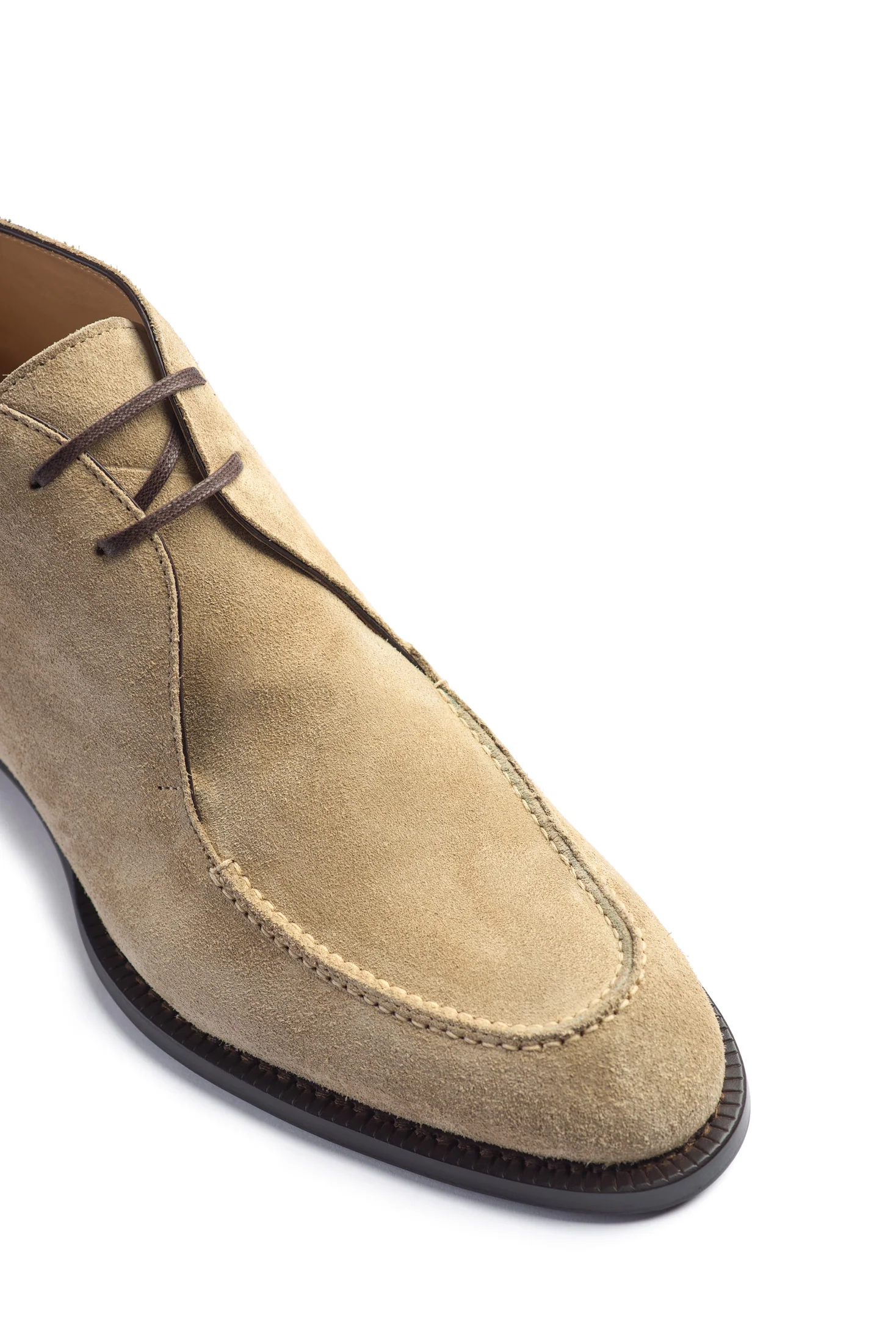 Chukka Boot OPERA LIGHT CACHEMIRE - Image 4