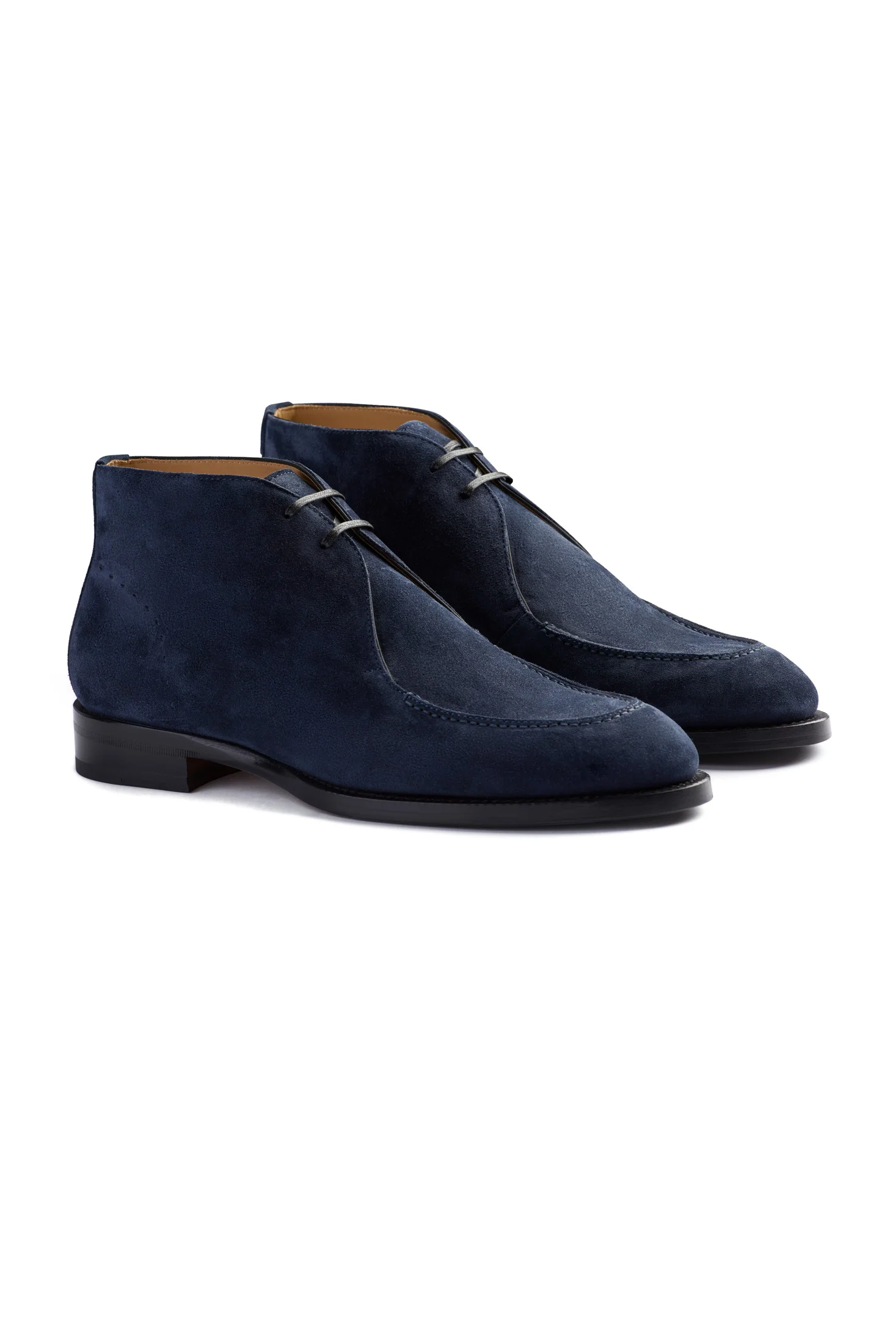 Chukka Boot OPERA LIGHT CACHEMIRE - Image 7
