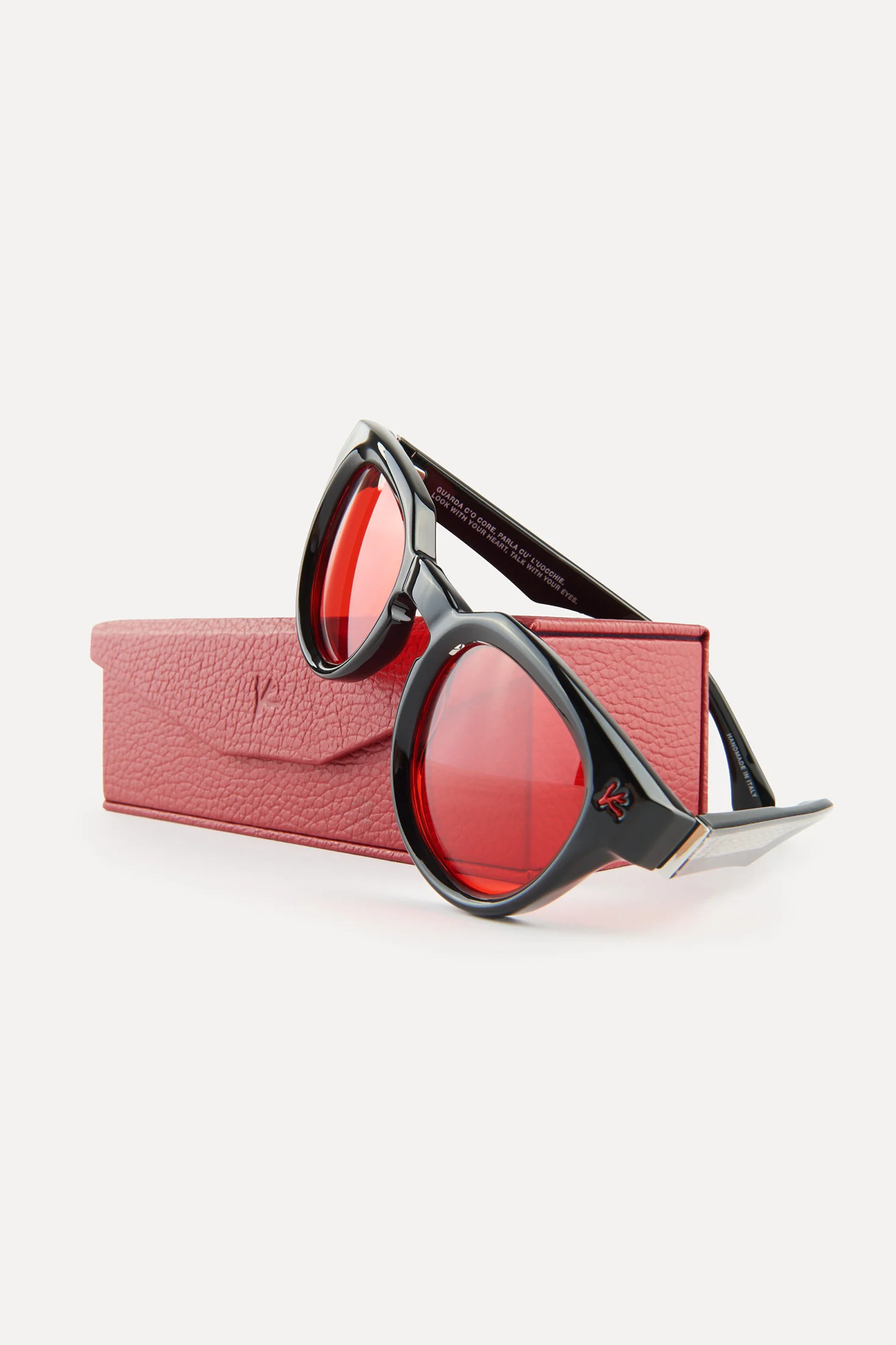 TOTÒ TR90 PER SUNGLASSES - Image 16