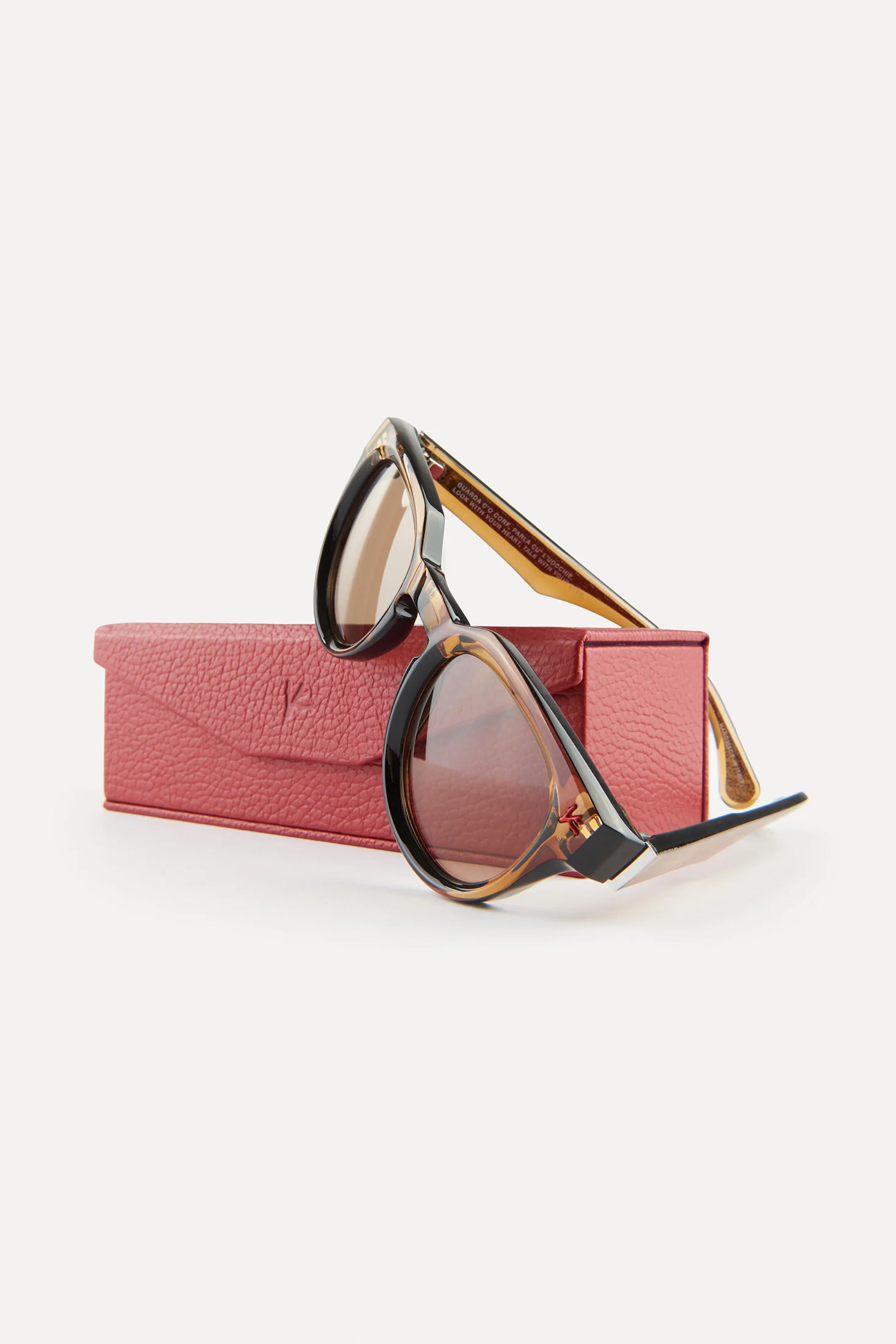 TOTÒ TR90 PER SUNGLASSES - Image 31