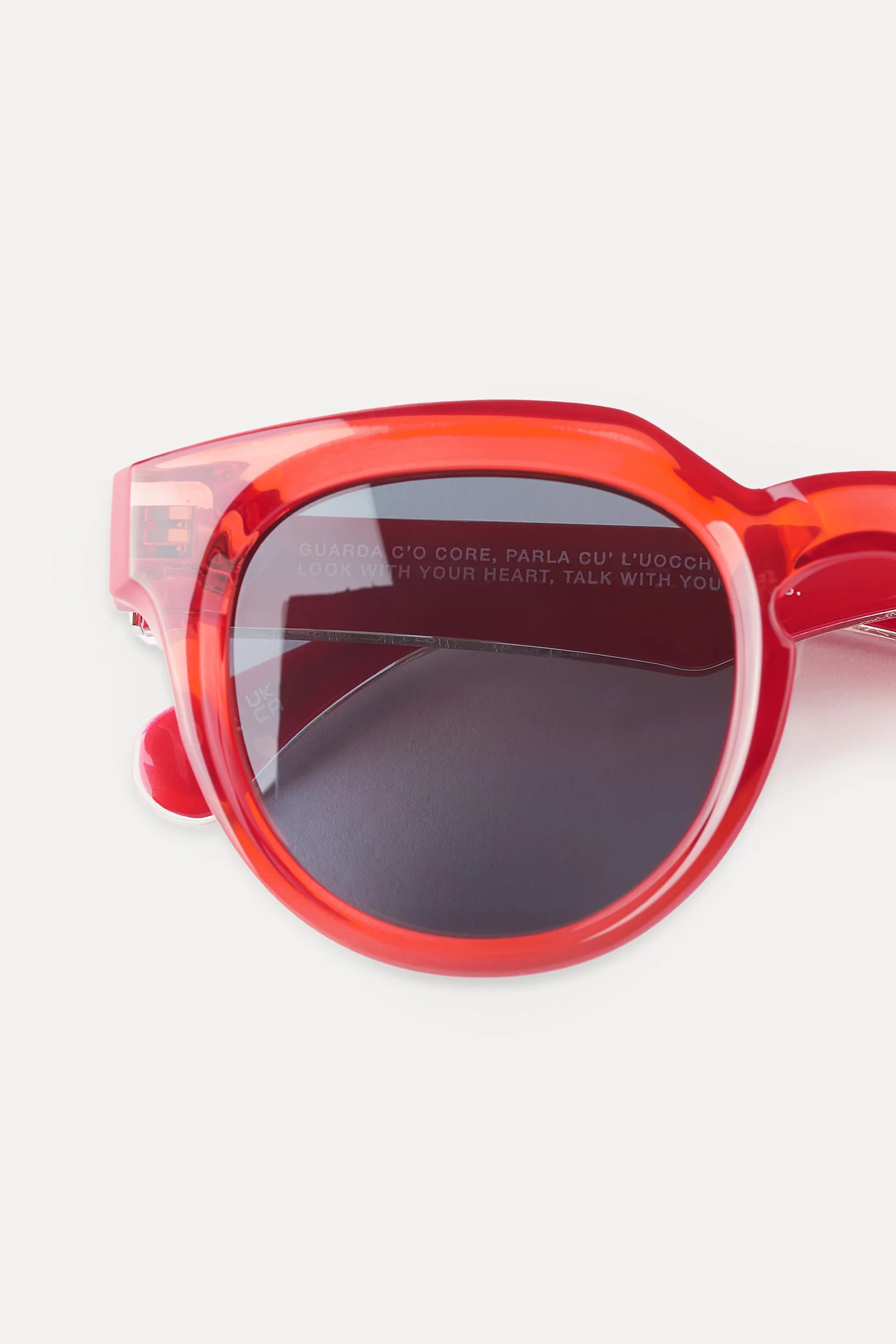 TOTÒ TR90 PER SUNGLASSES - Image 4