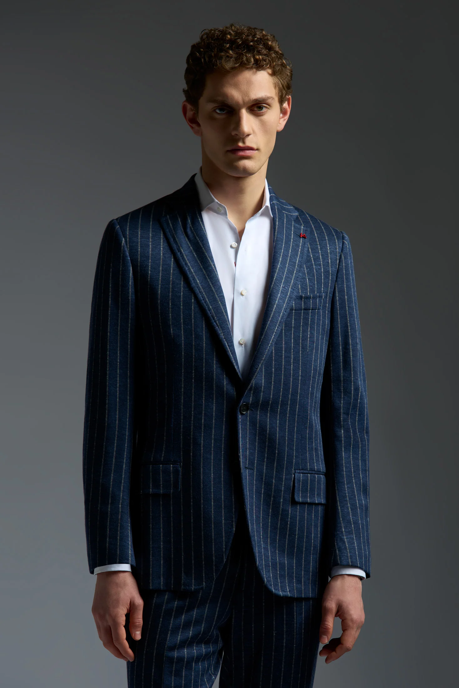 Striped Sanita Suit - Image 2