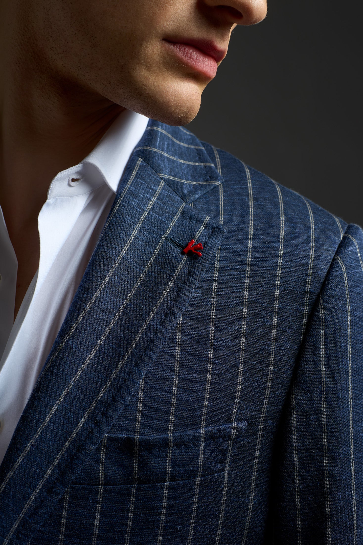 Striped Sanita Suit - Image 3