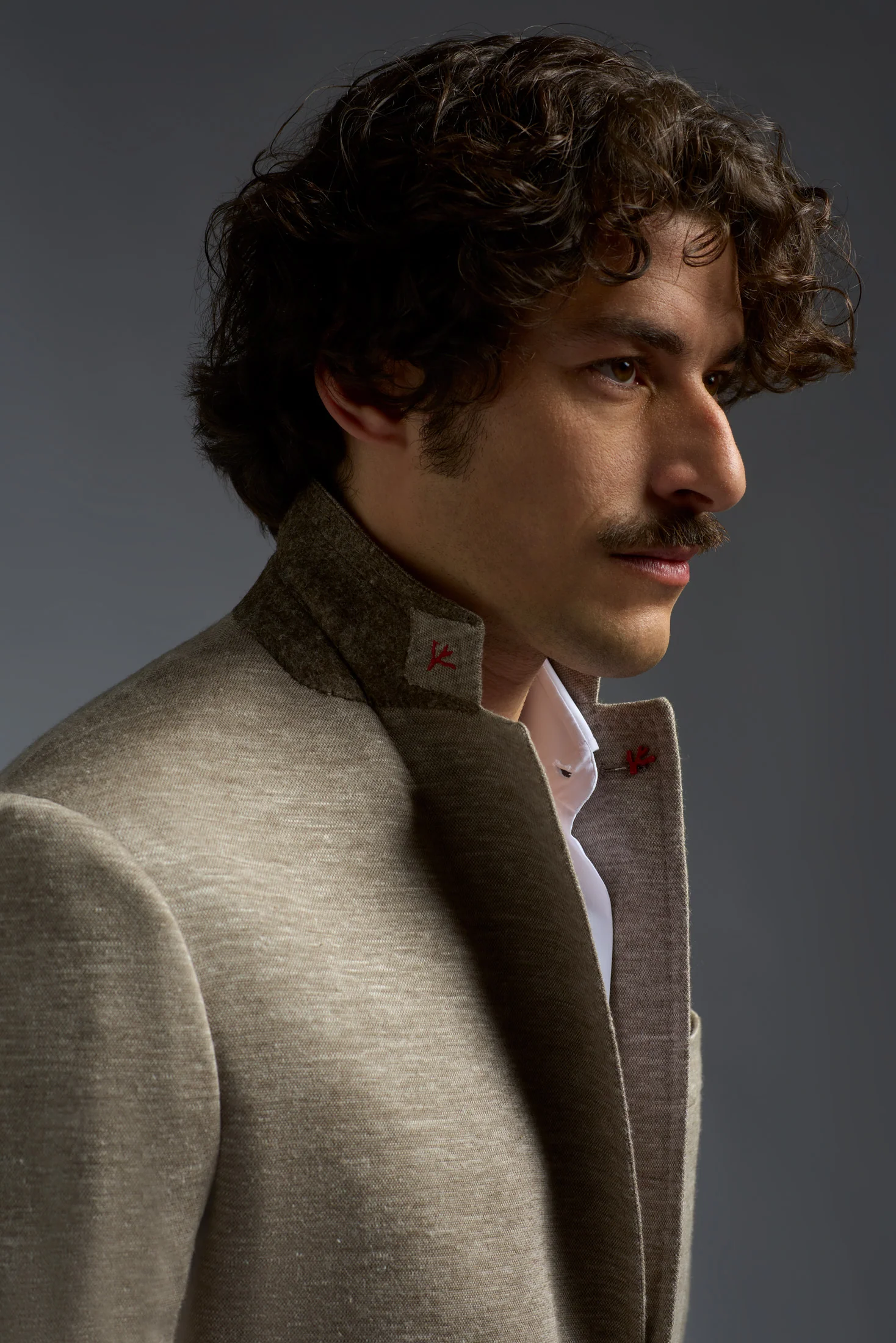 Capri Sport Jacket SOLID - Image 3