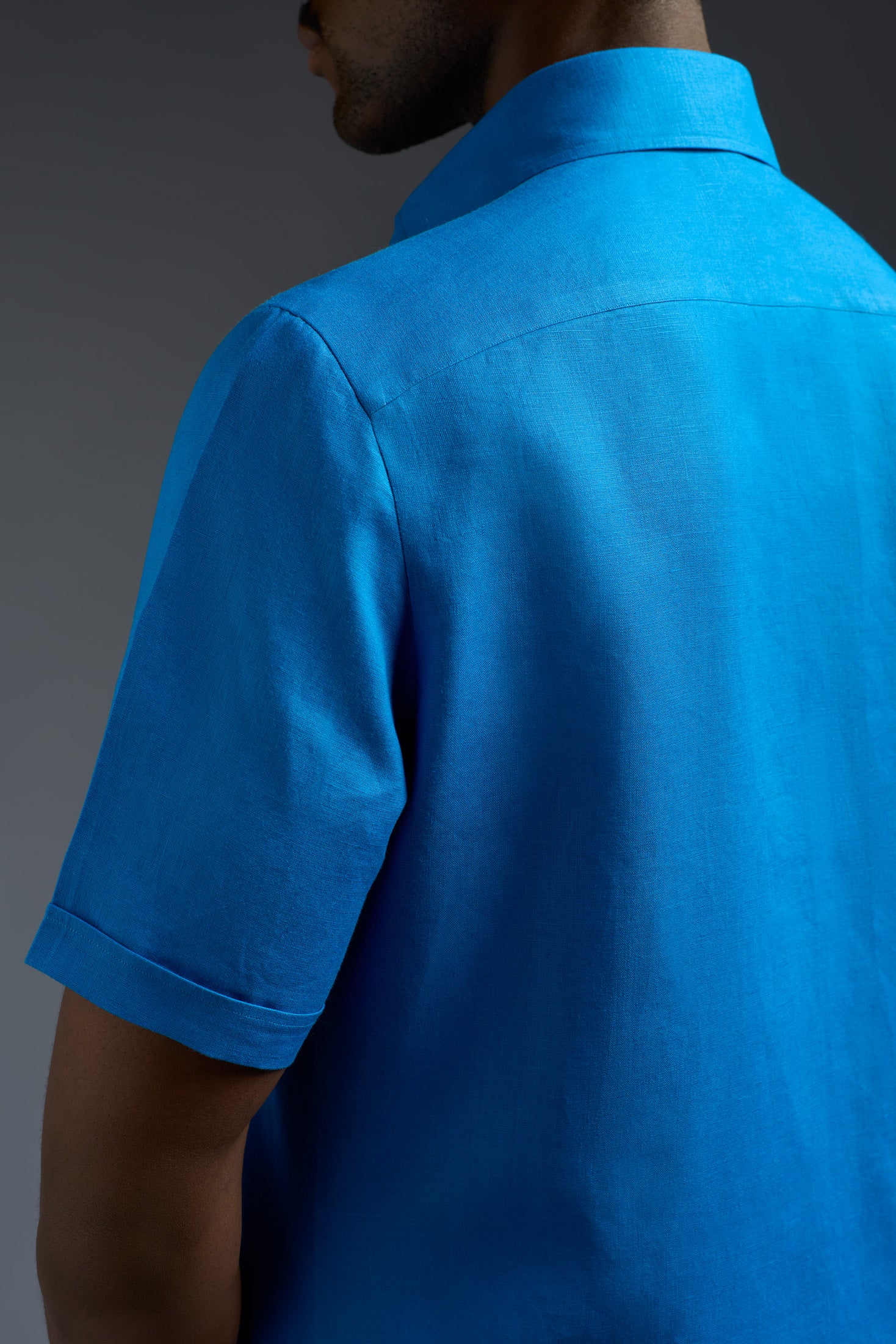Frescolino Short Sleeve Shirt - Image 10