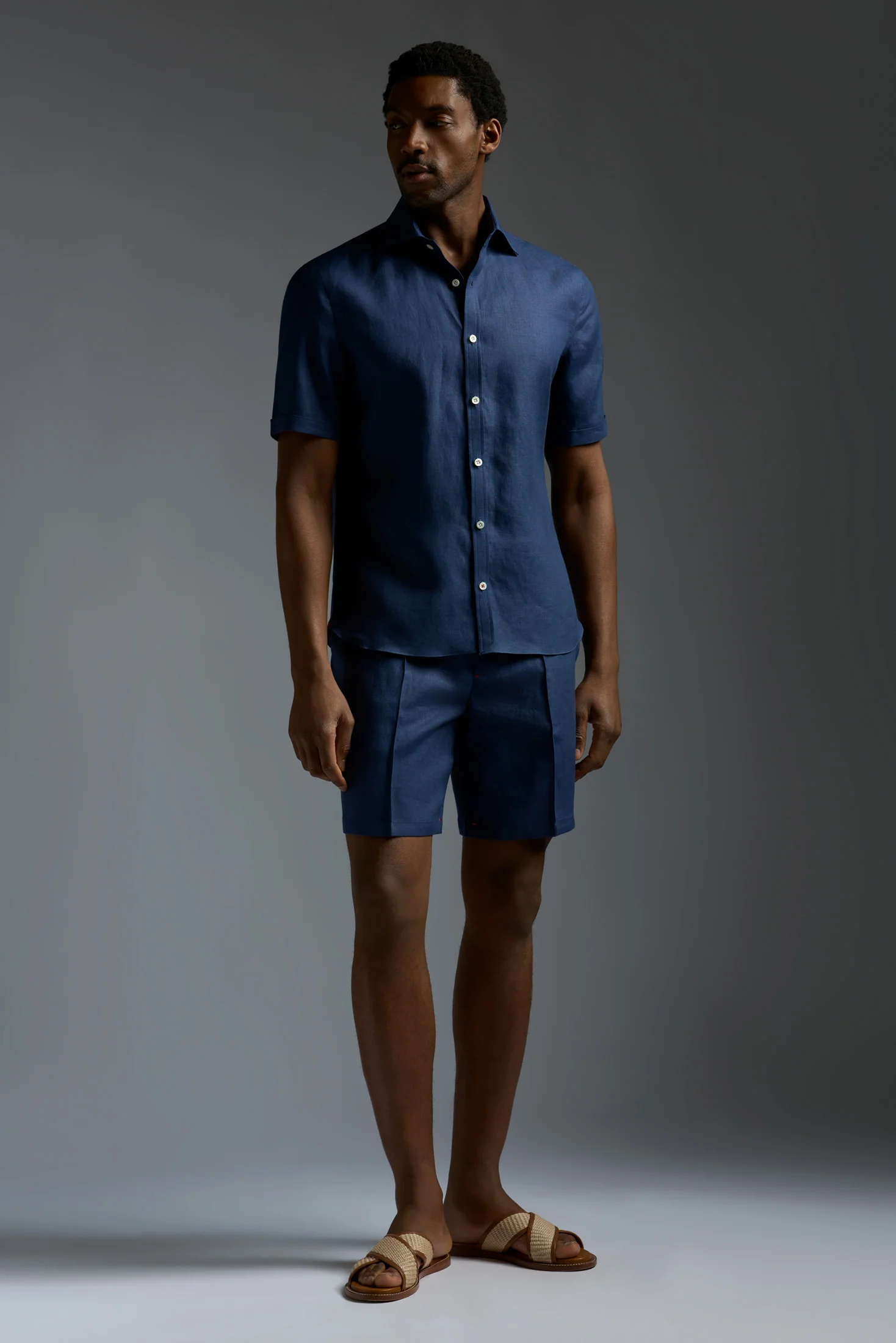 Frescolino Short Sleeve Shirt - Image 12