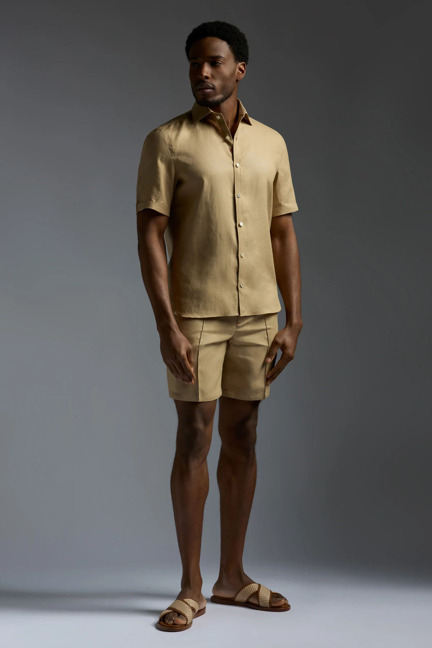 Frescolino Short Sleeve Shirt - Image 17