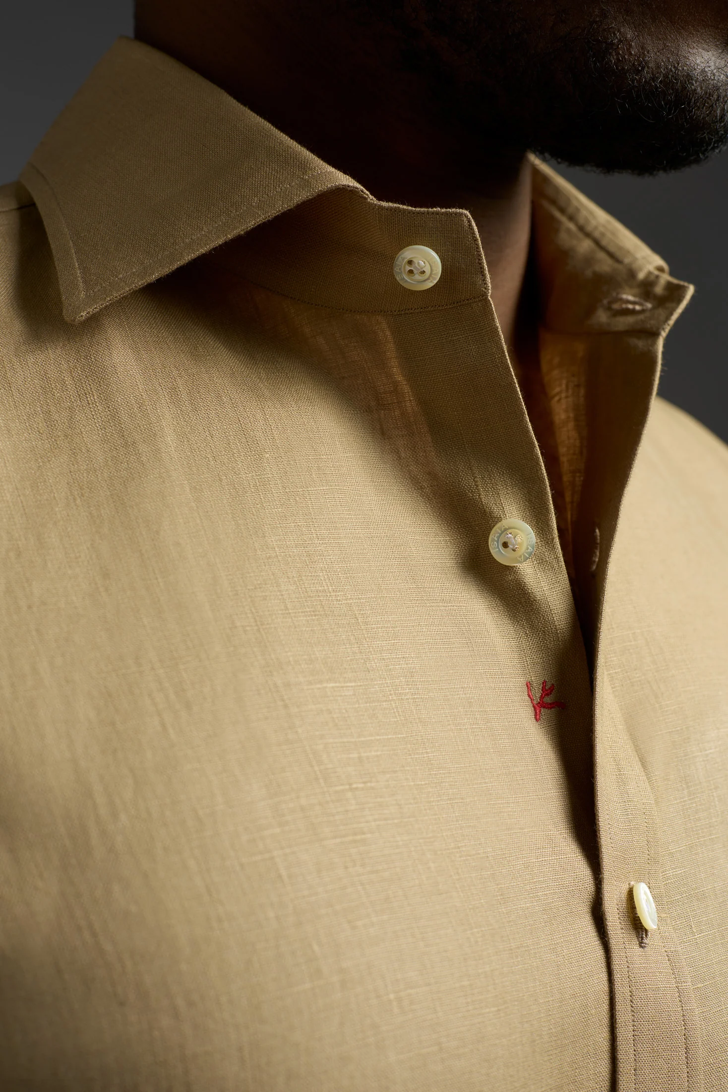 Frescolino Short Sleeve Shirt - Image 19