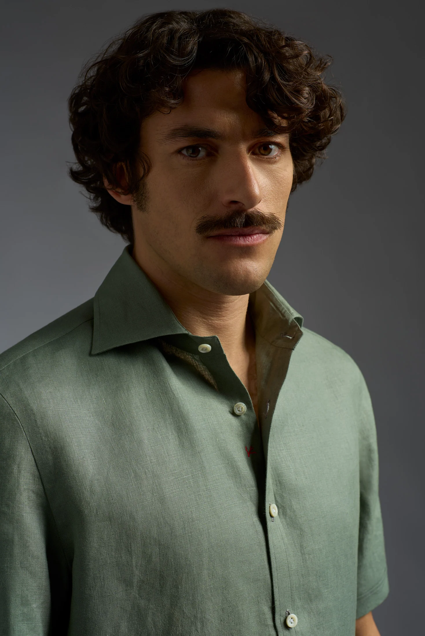 Frescolino Short Sleeve Shirt - Image 3