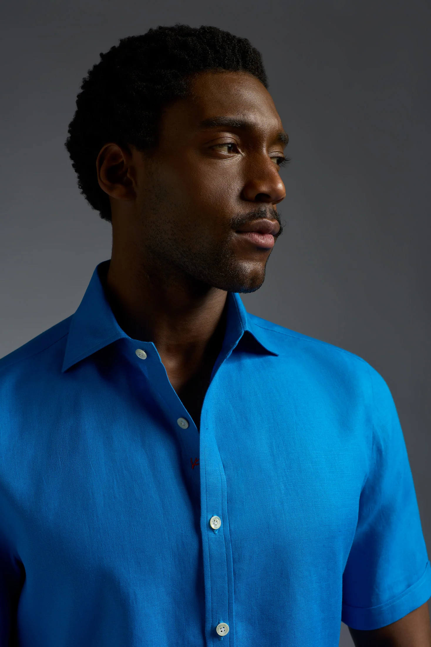 Frescolino Short Sleeve Shirt - Image 8