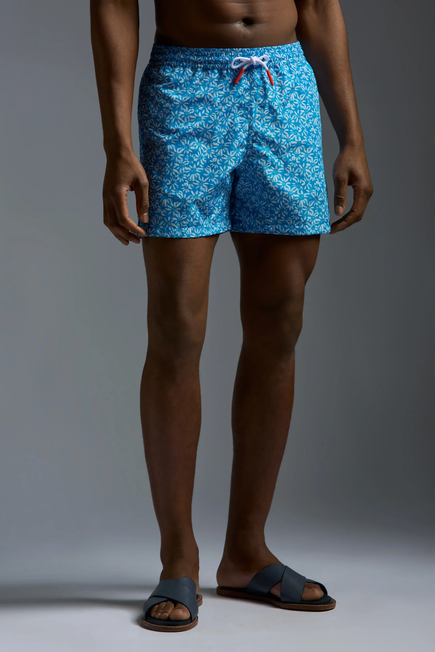 Printed Swimsuit - Image 2