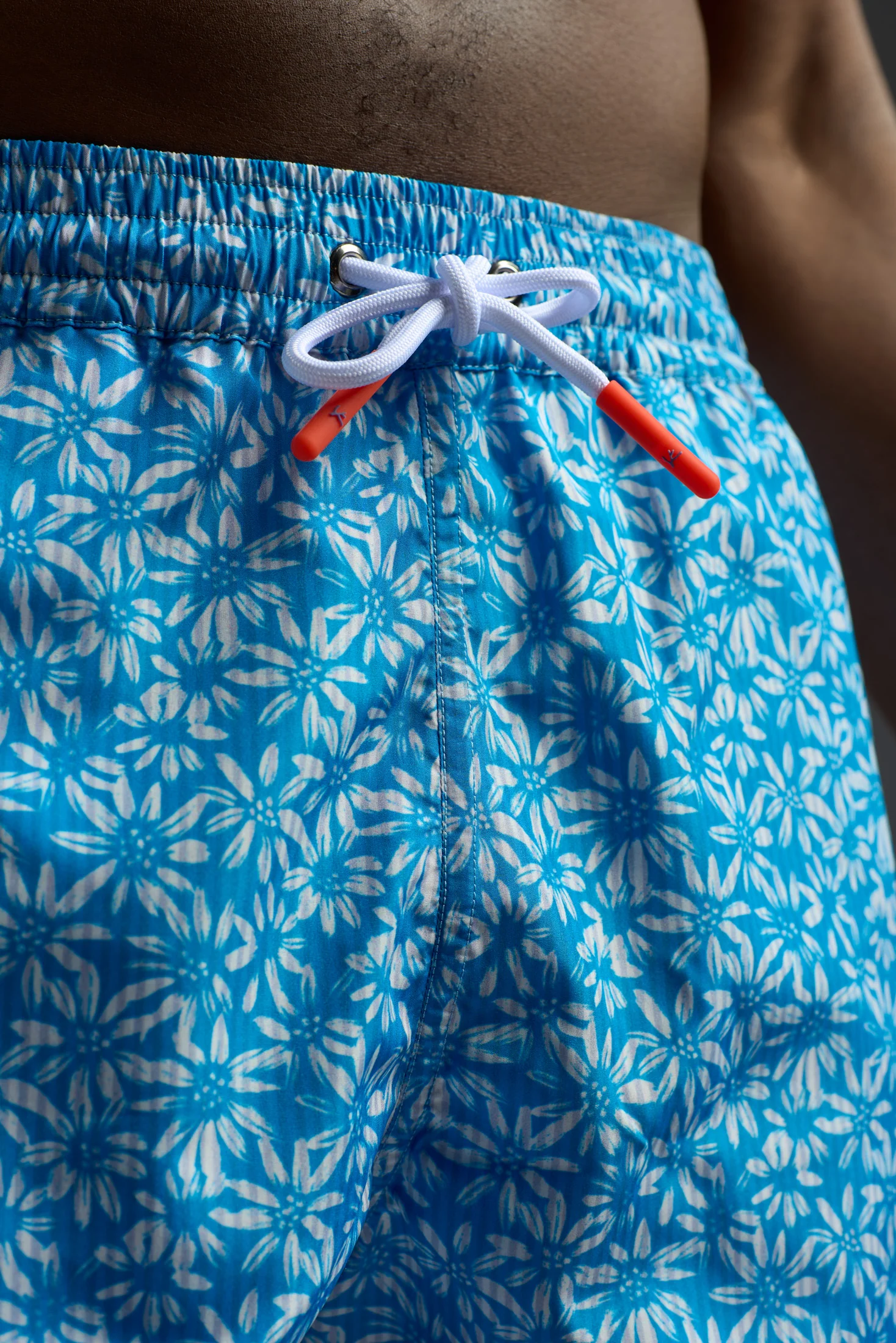 Printed Swimsuit - Image 3