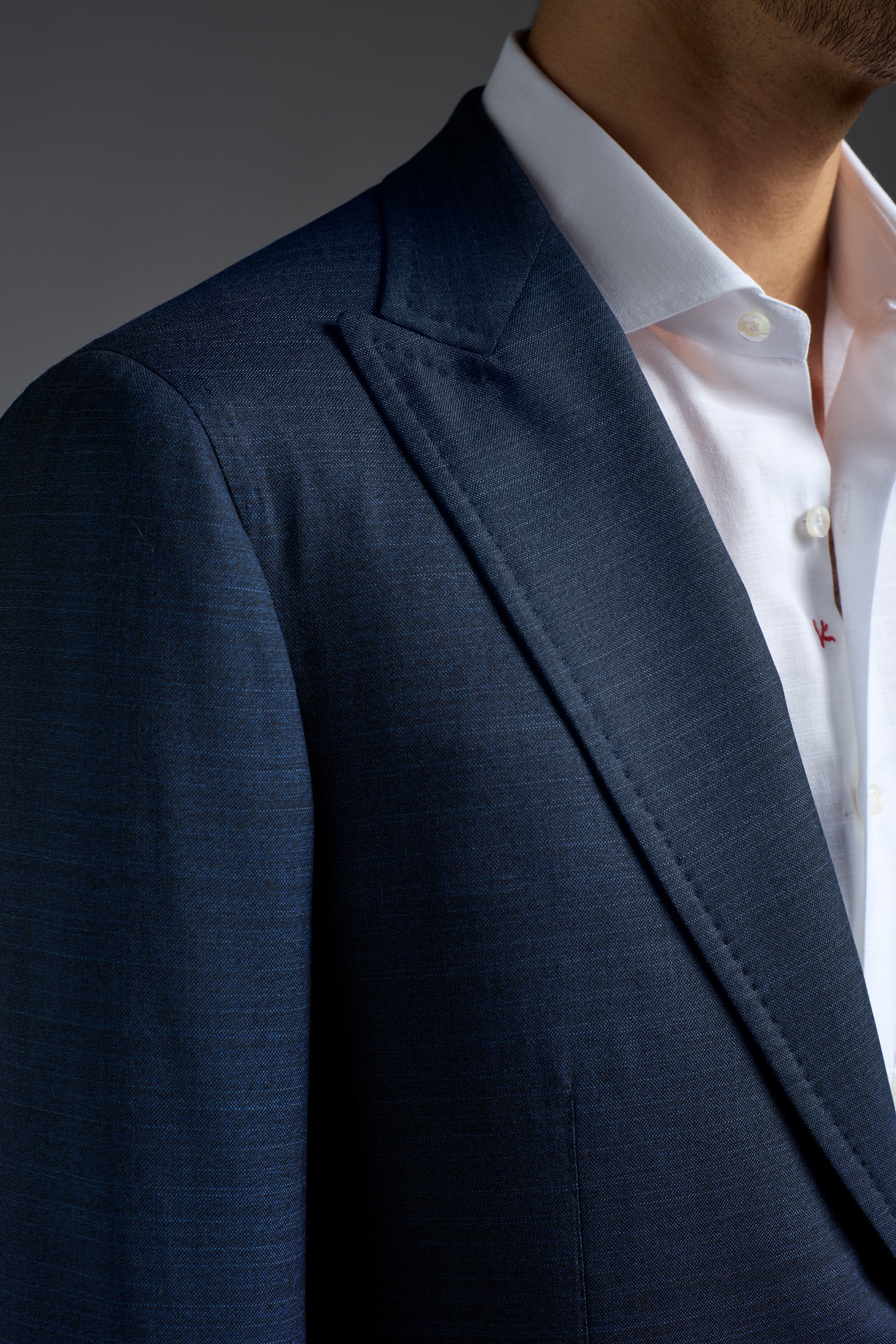 Wool Domenico Blazer - Image 4