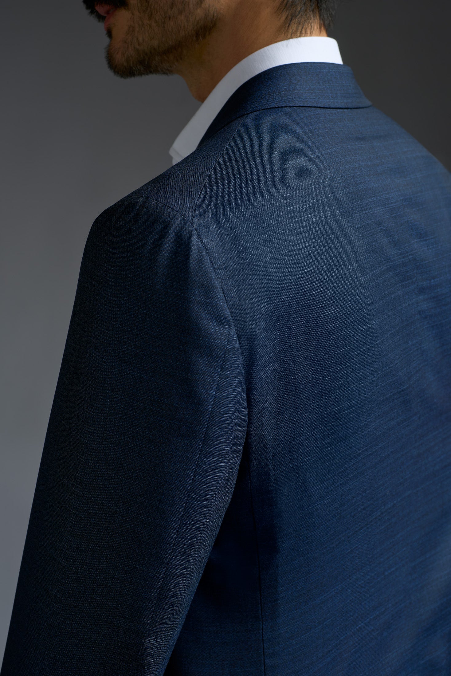 Wool Domenico Blazer - Image 5