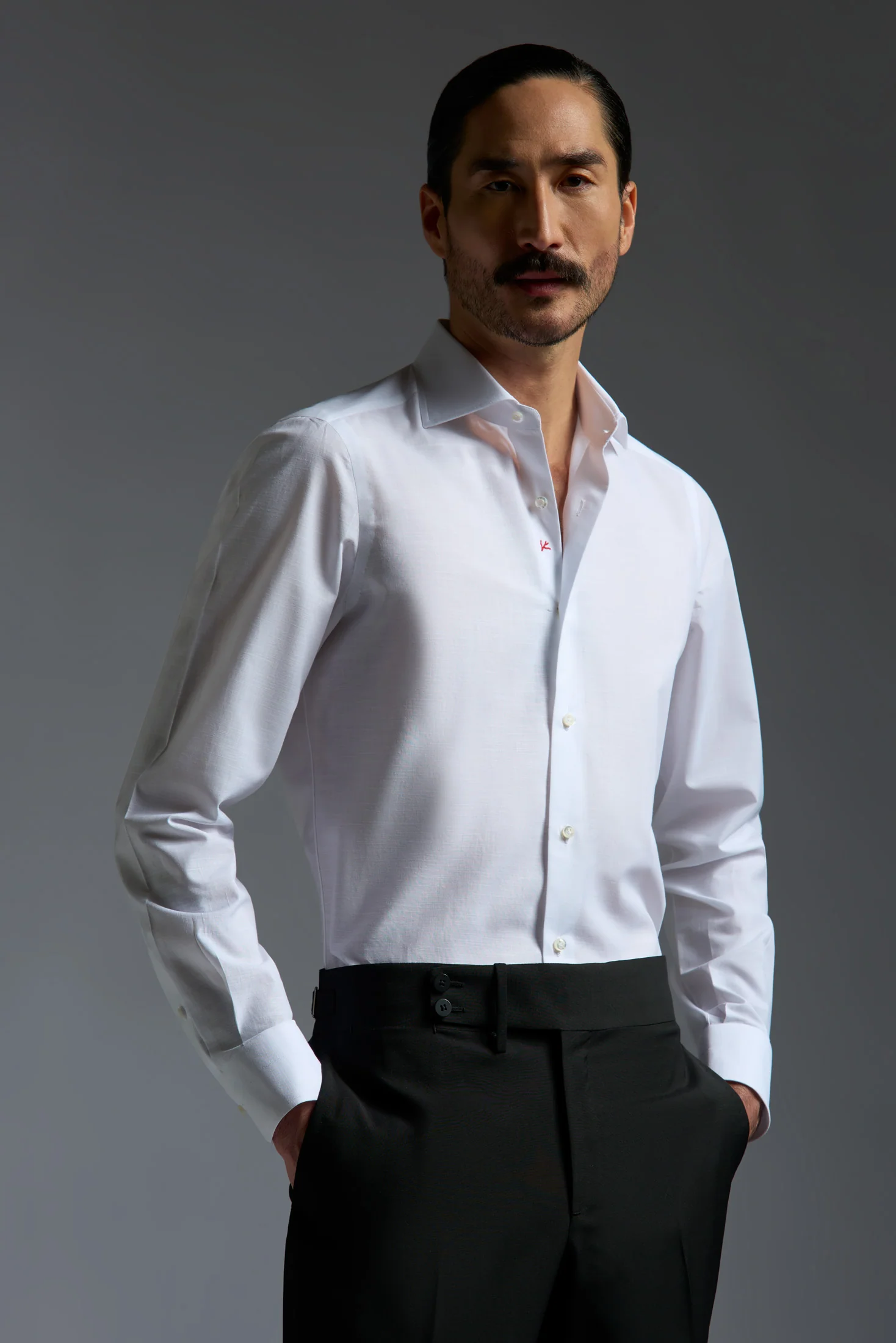 Cotton Milano Mix Shirt
