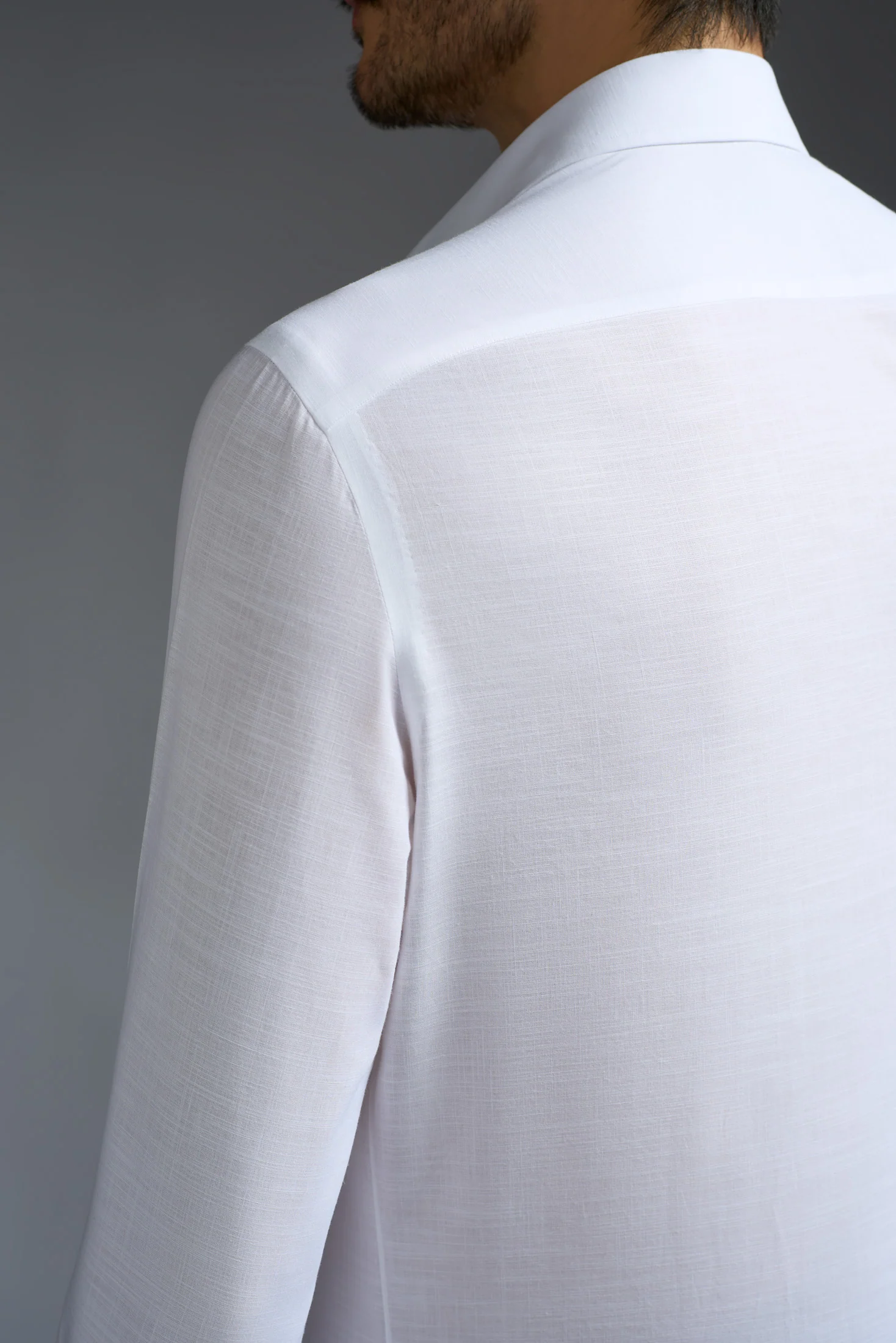 Cotton Milano Mix Shirt - Image 5