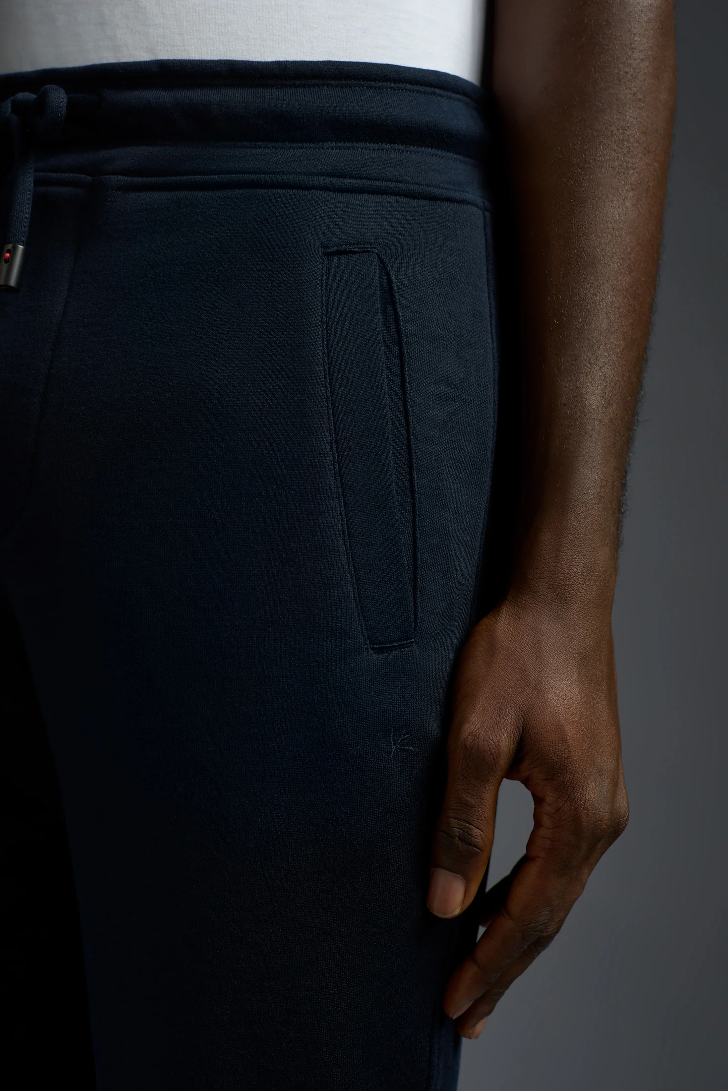 Comfort Cotton Silk Short Pants - Image 7
