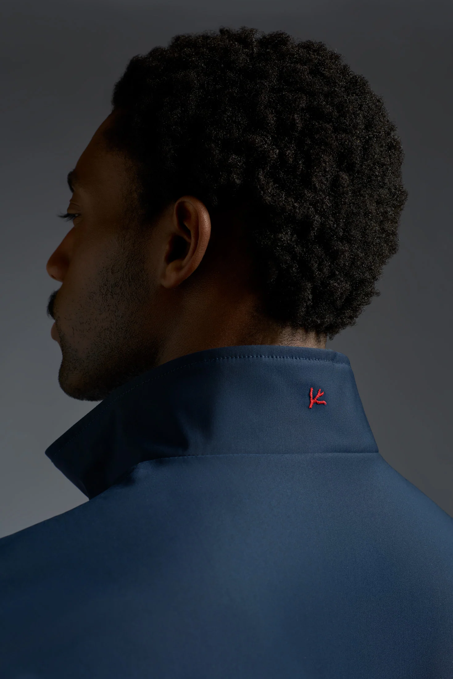 Reversible Vest Solid - Image 6