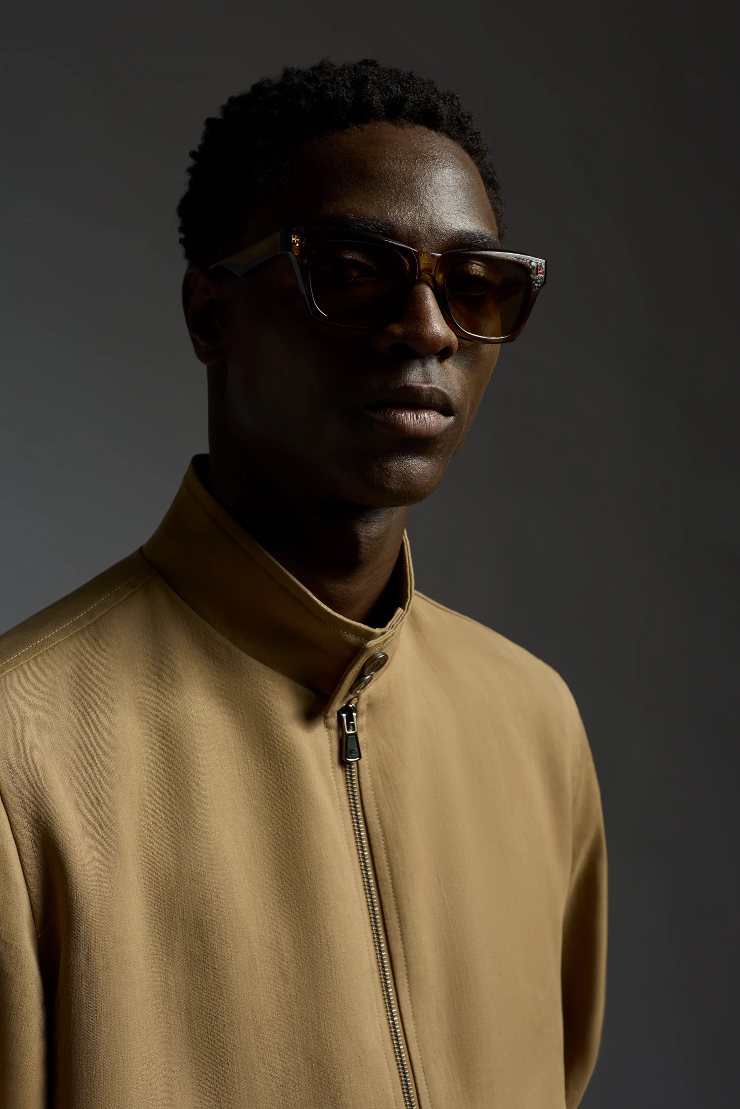 Baracuta Jacket - Image 3