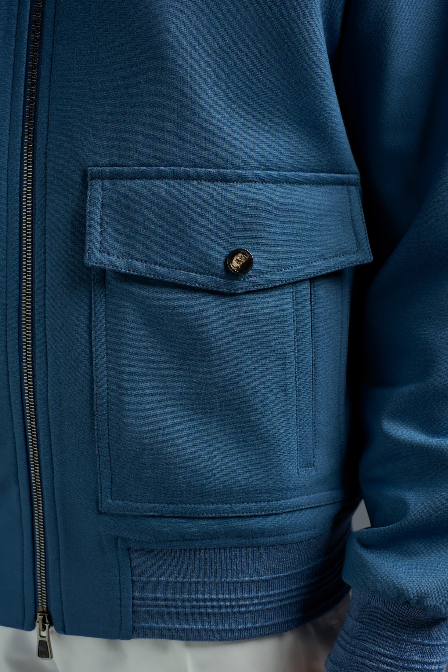 Baracuta Jacket - Image 5